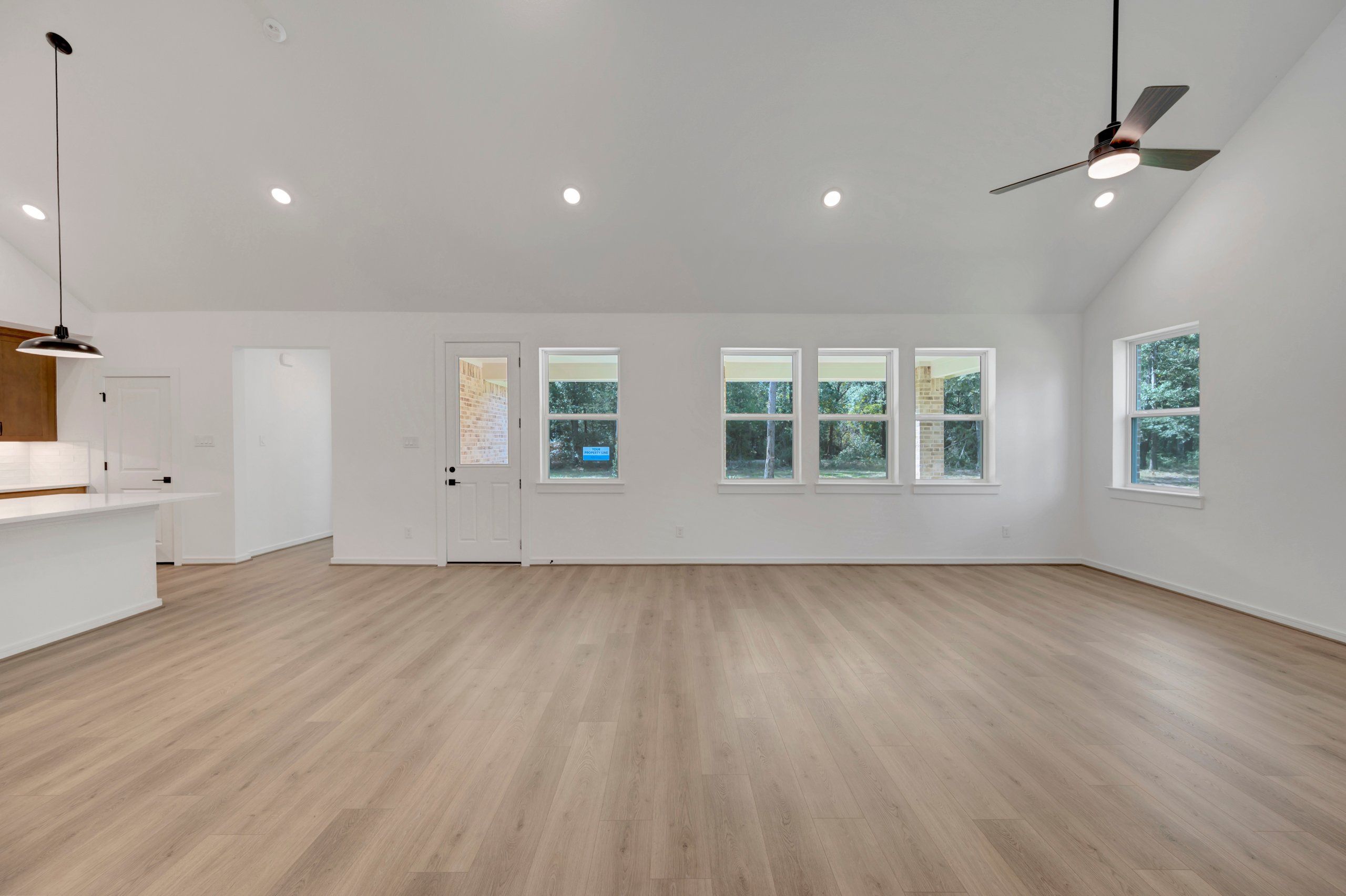 Interior - October 14, 2026