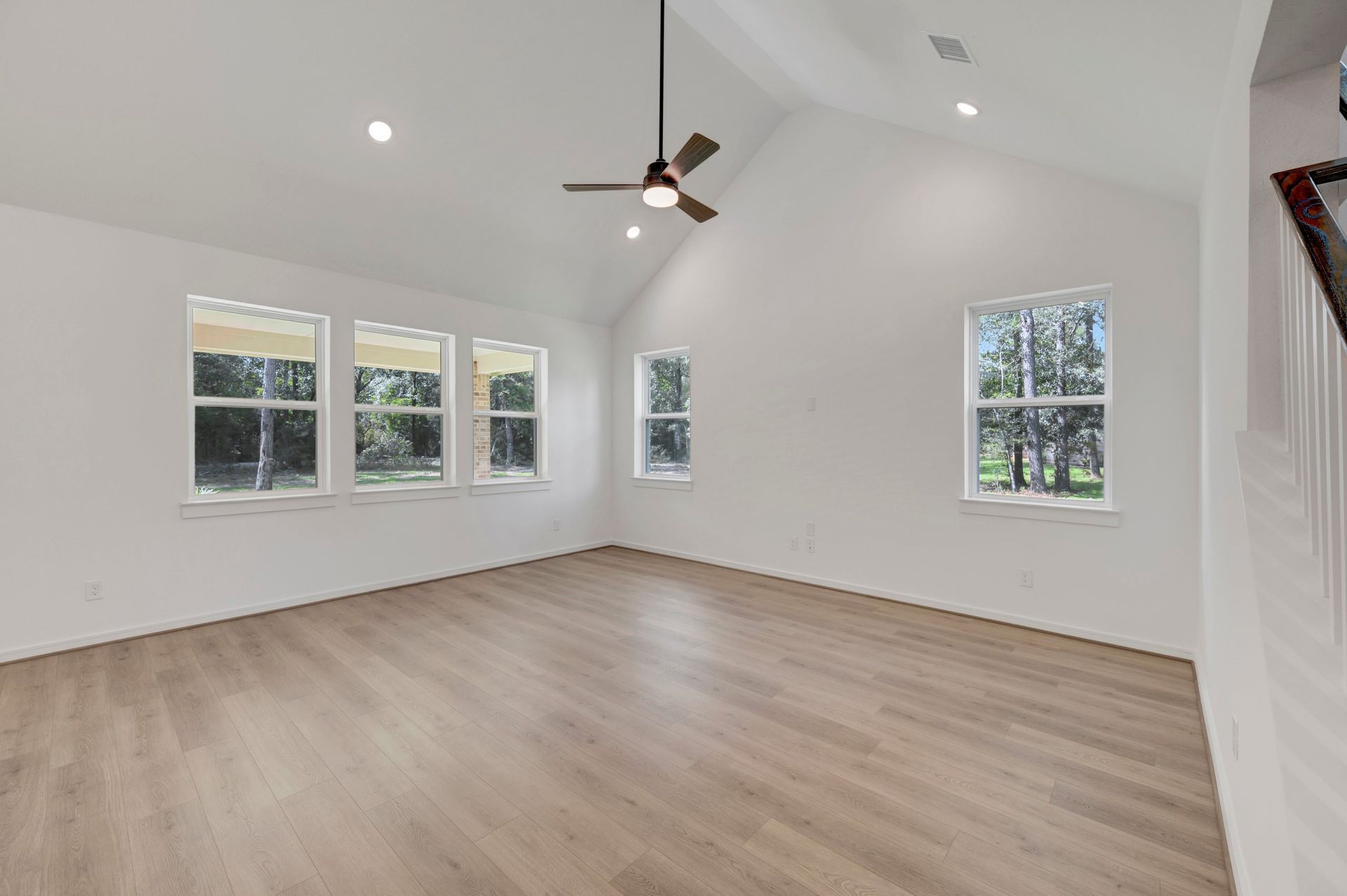 Interior - October 14, 2026