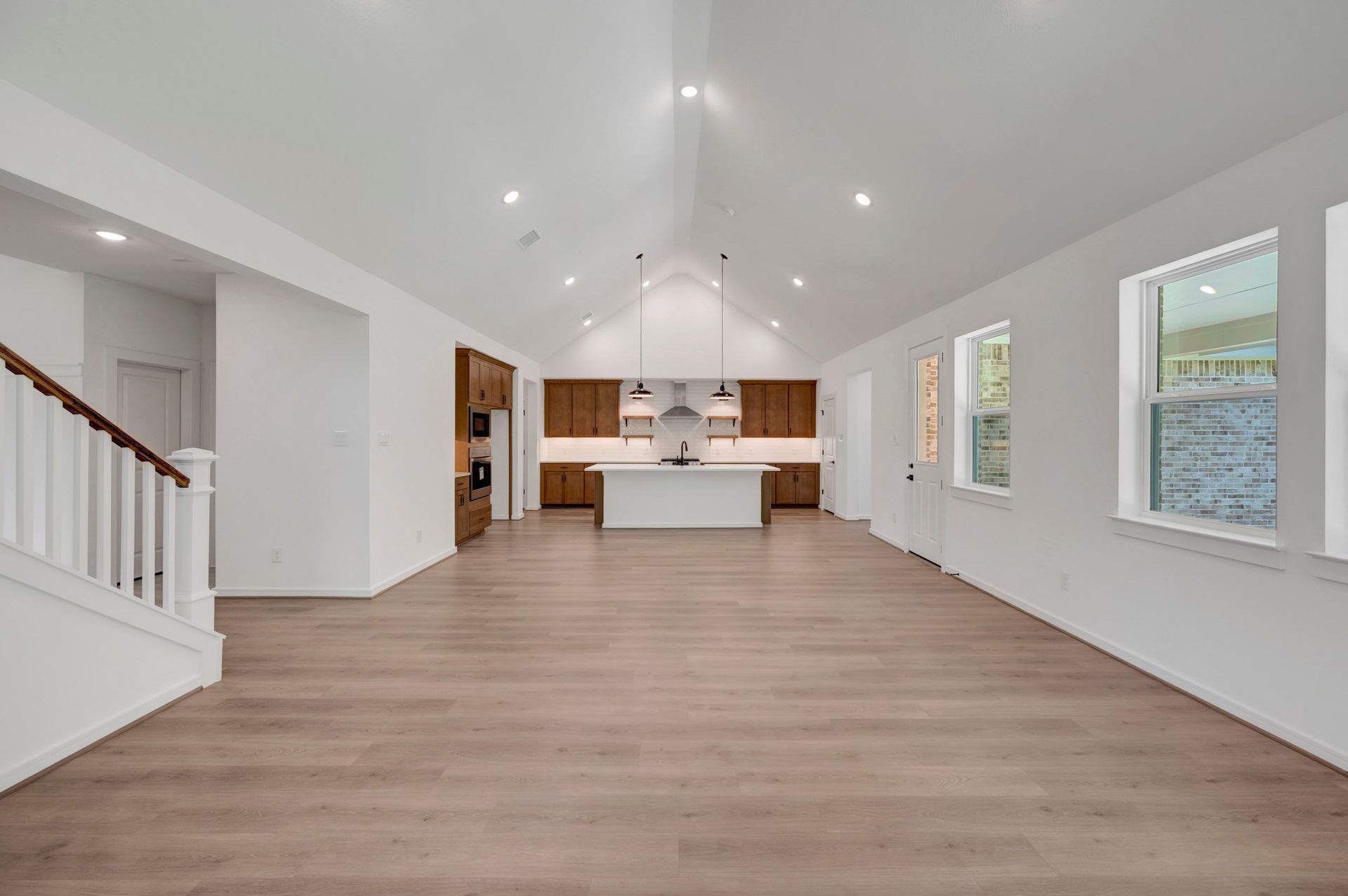 Interior - October 14, 2026