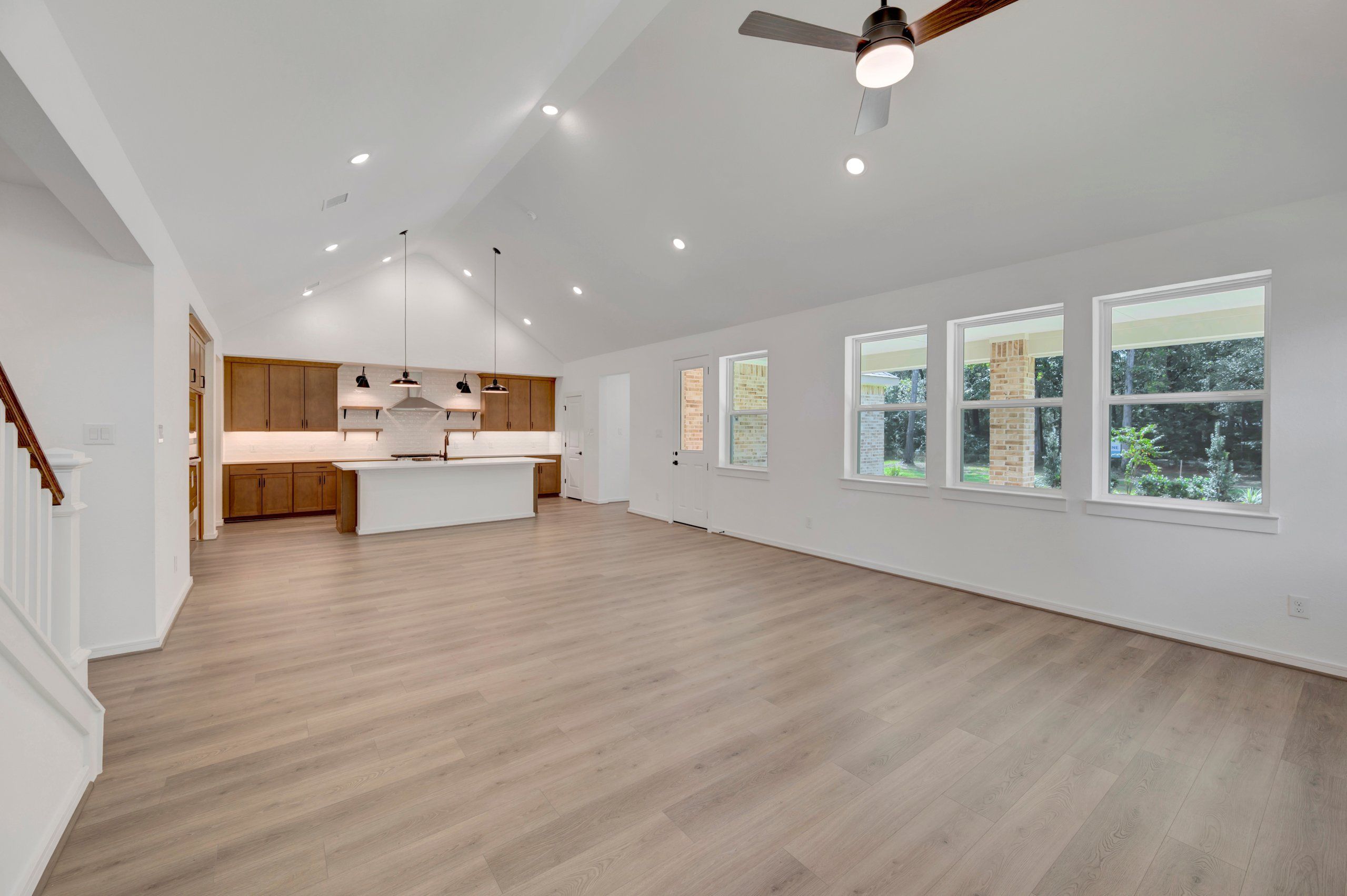 Interior - October 14, 2026