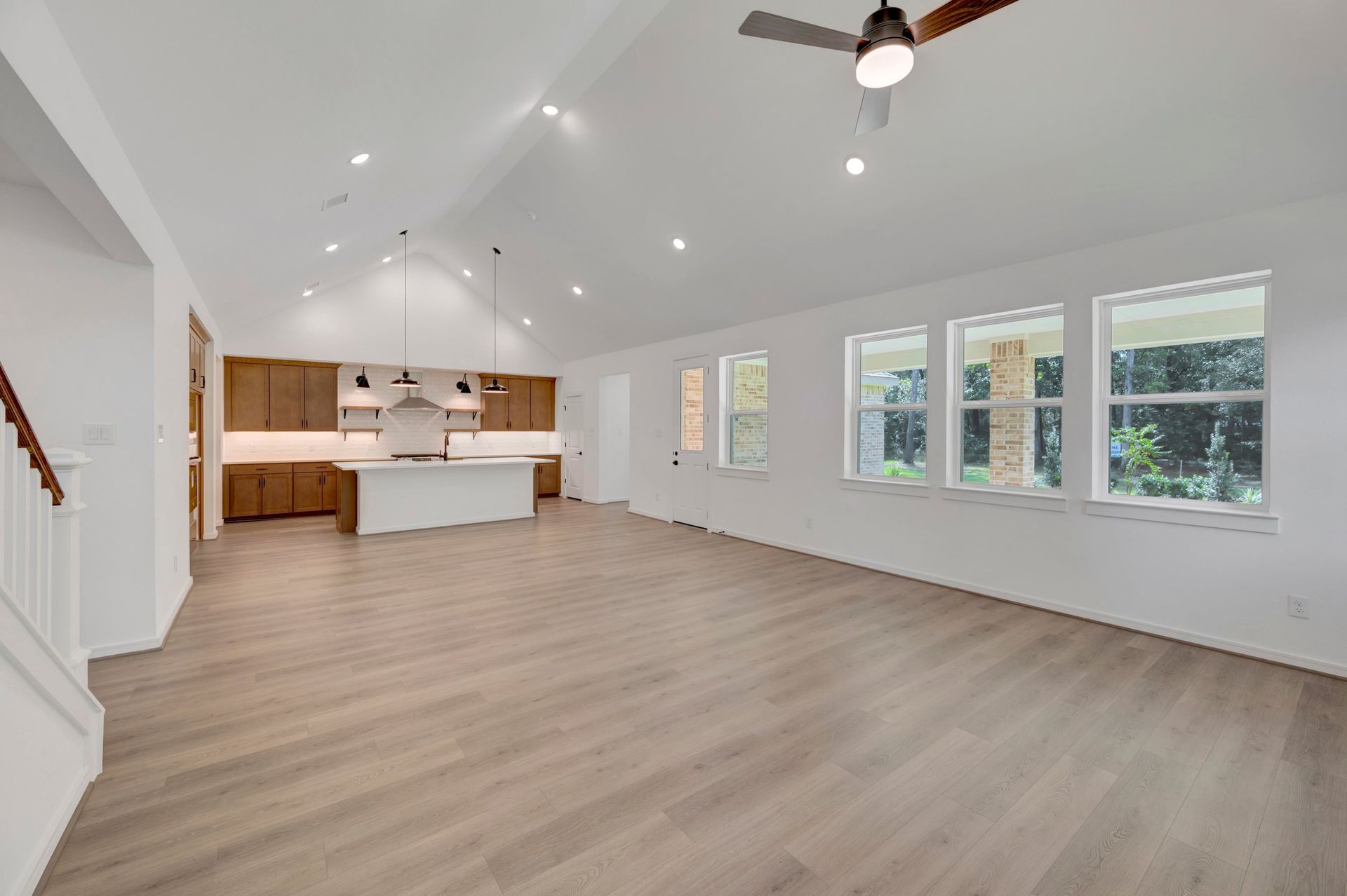 Interior - October 14, 2026