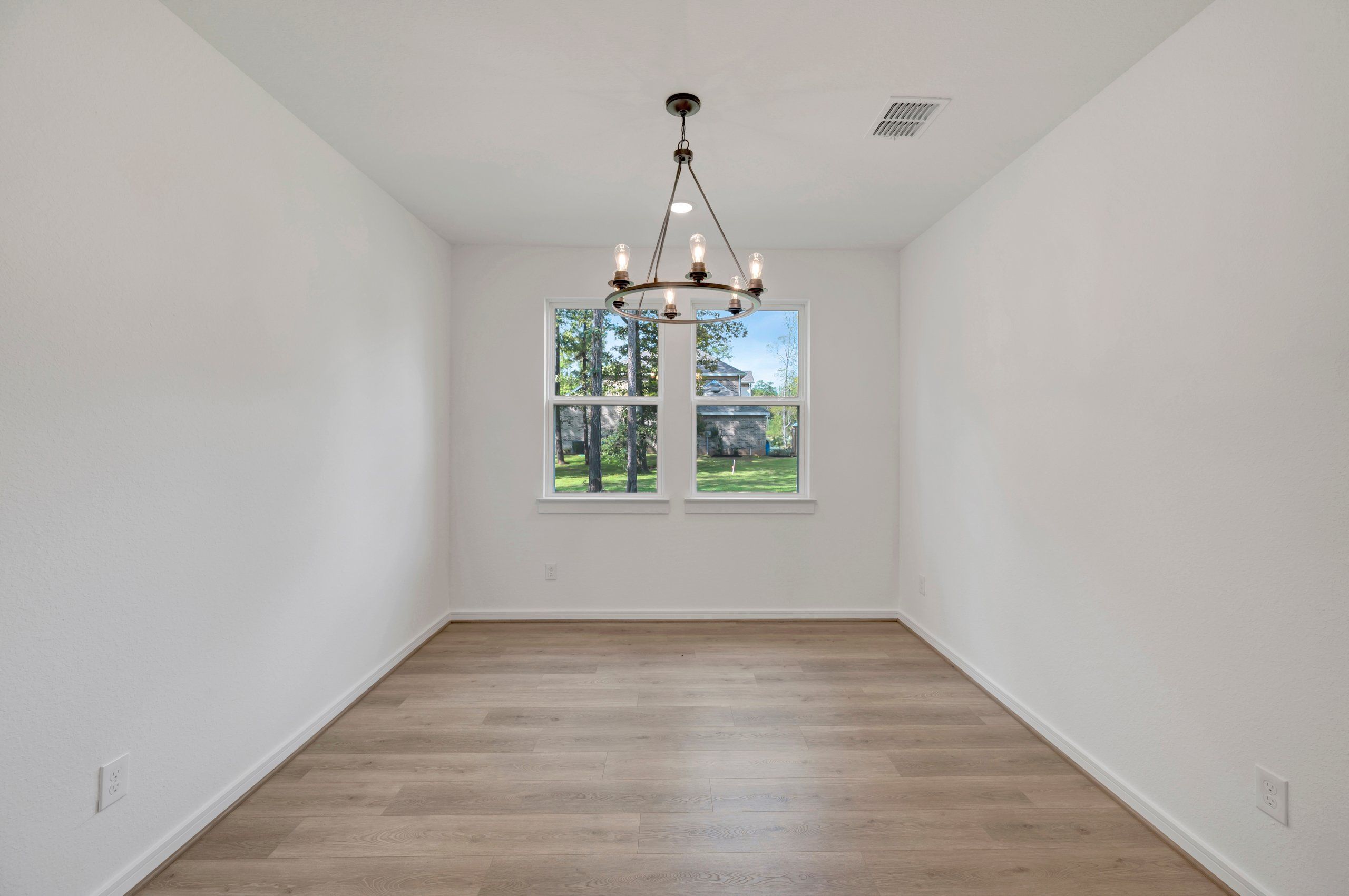 Interior - October 14, 2026