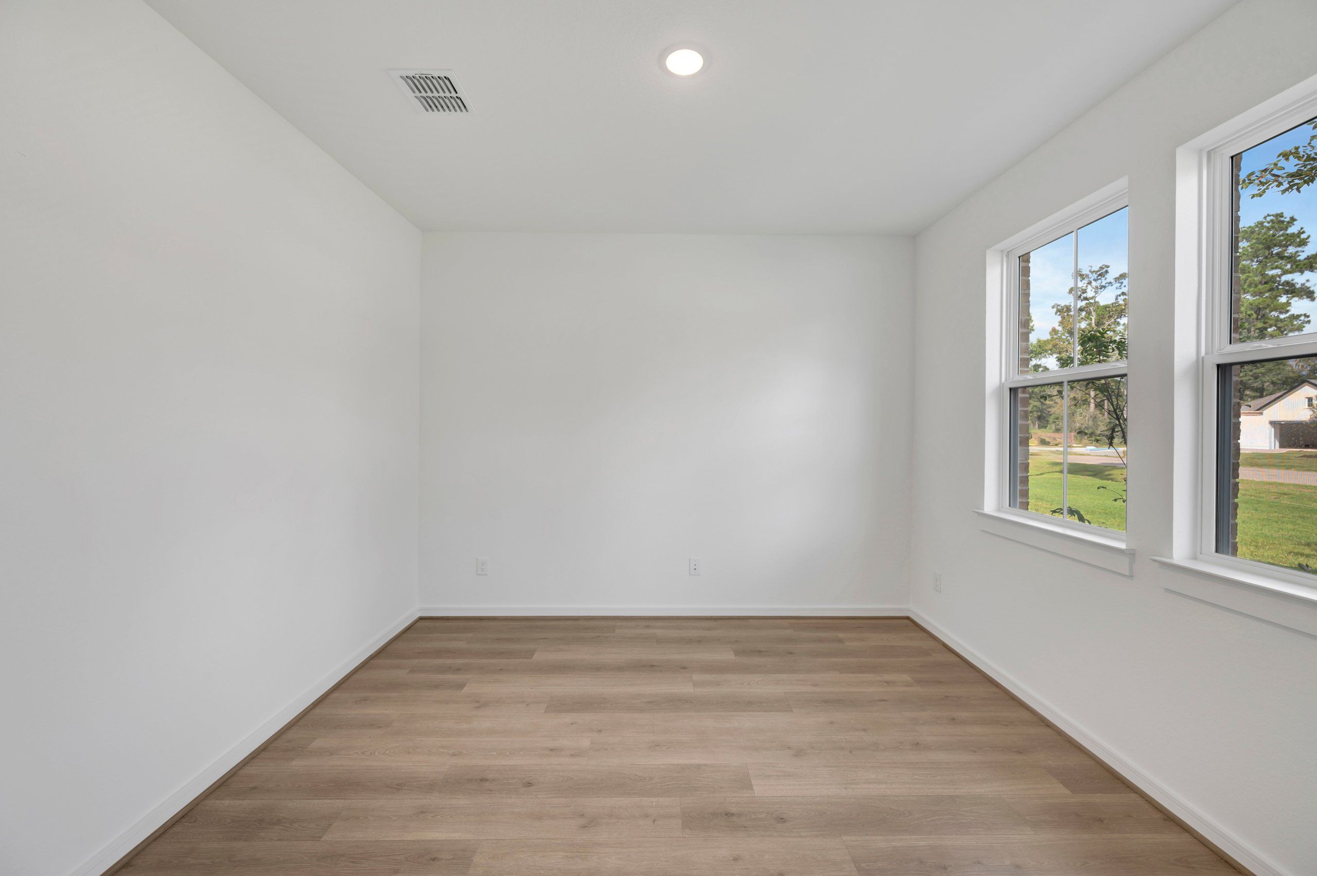 Interior - October 14, 2026
