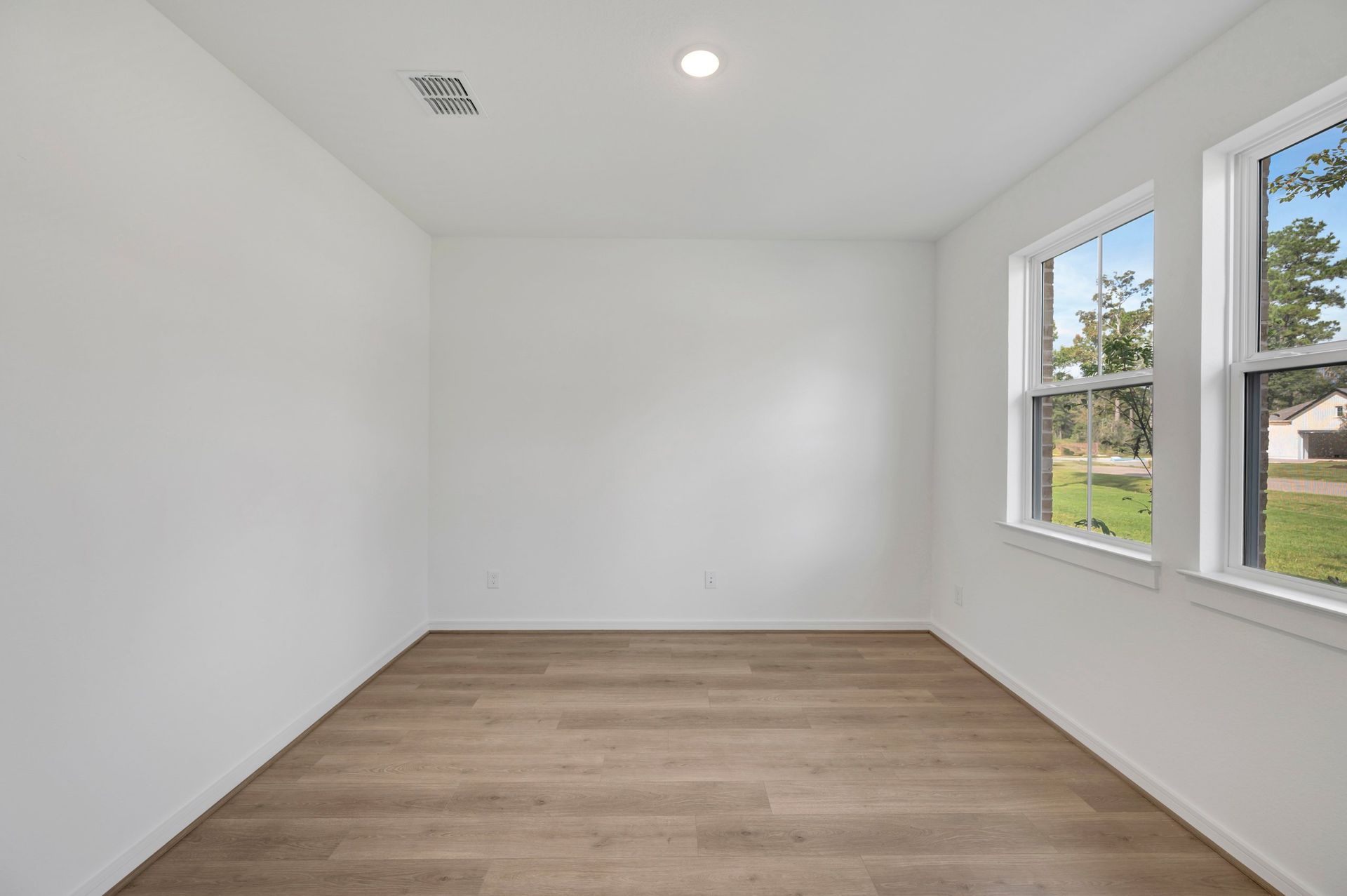Interior - October 14, 2026