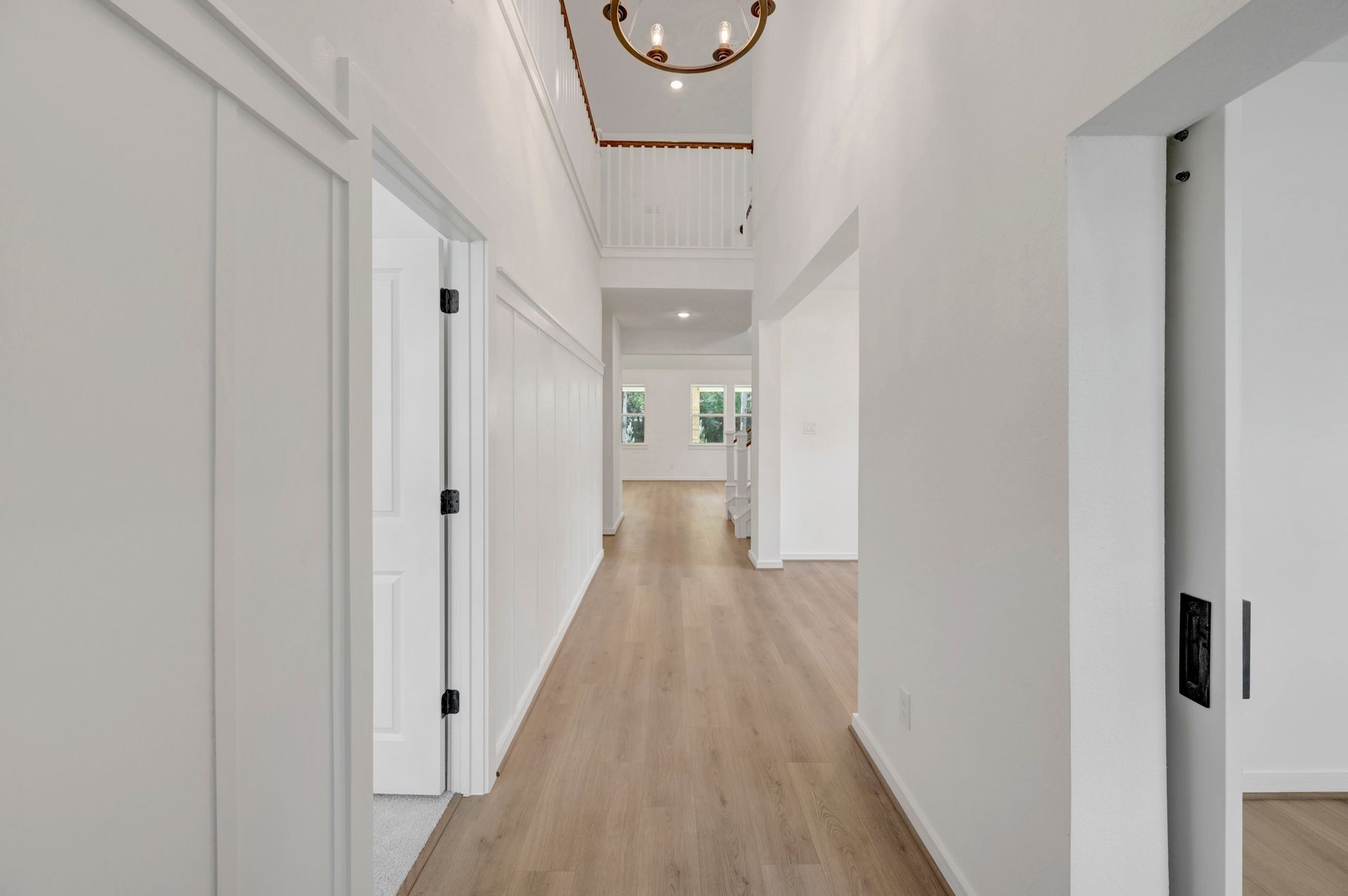 Interior - October 14, 2026