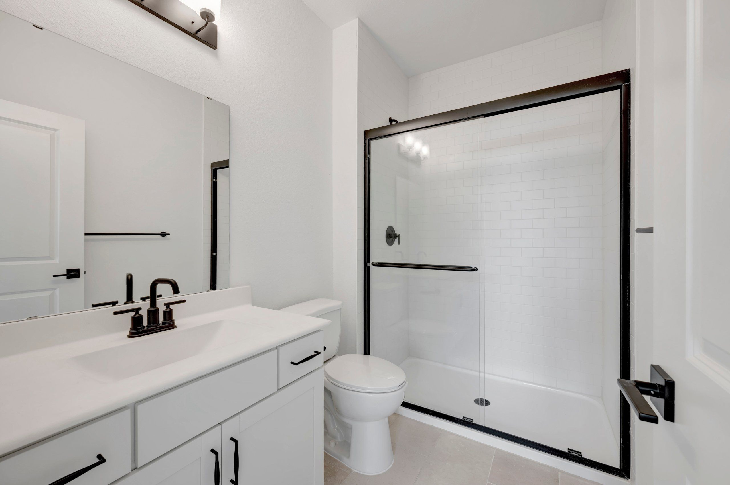 Bathroom - October 14, 2026