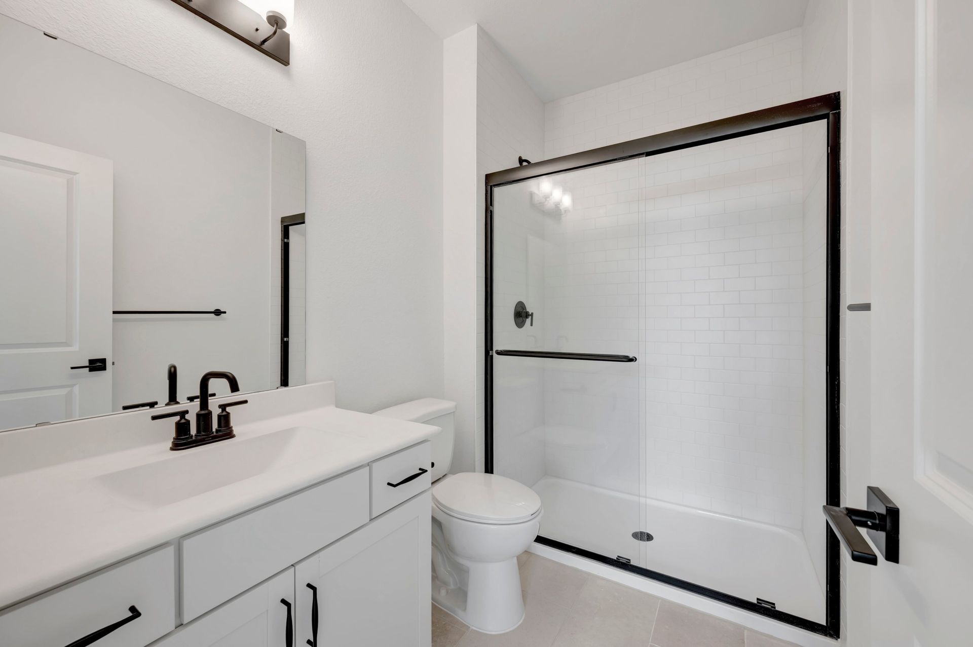 Bathroom - October 14, 2026