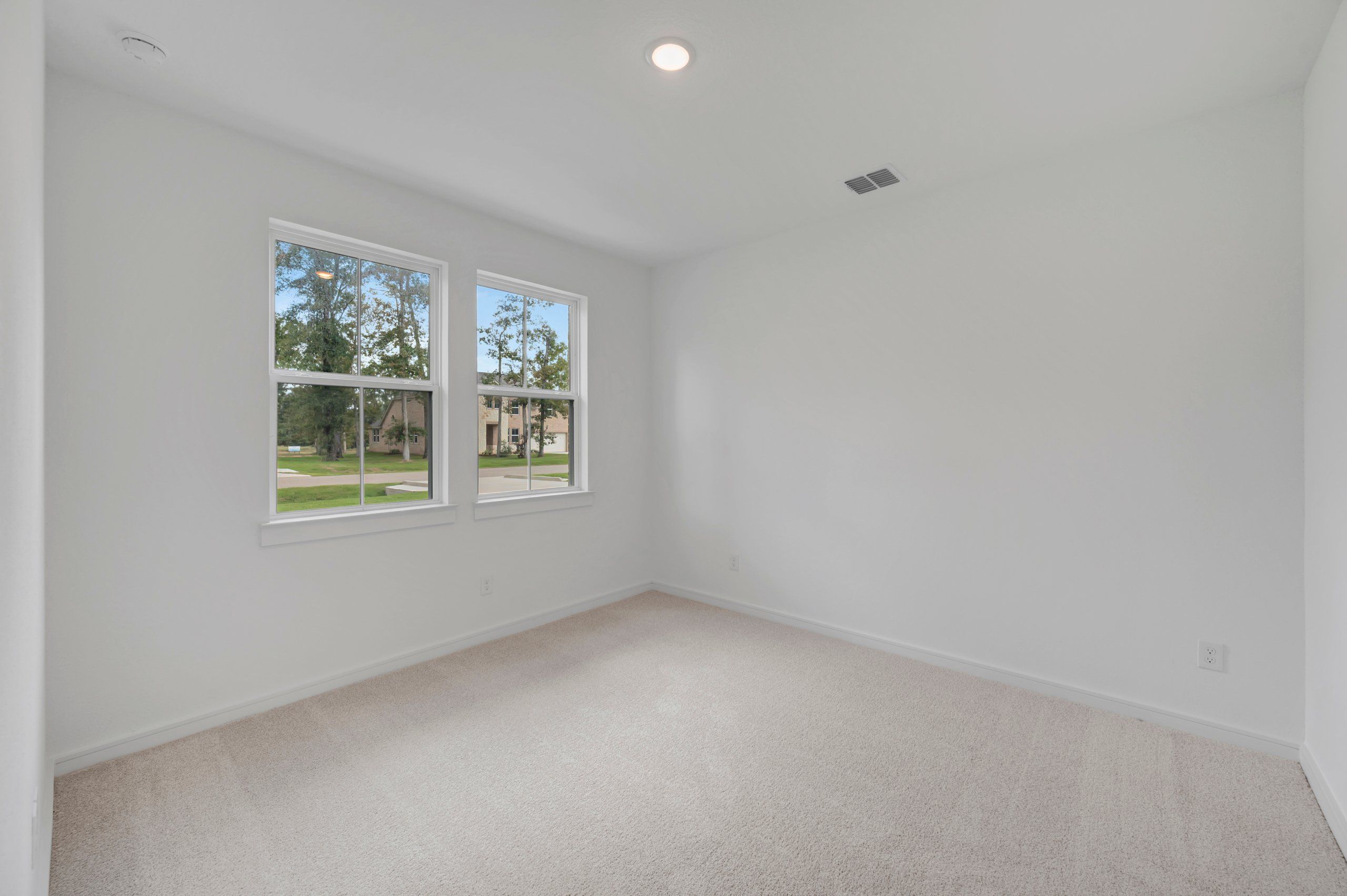 Bedroom - October 14, 2026