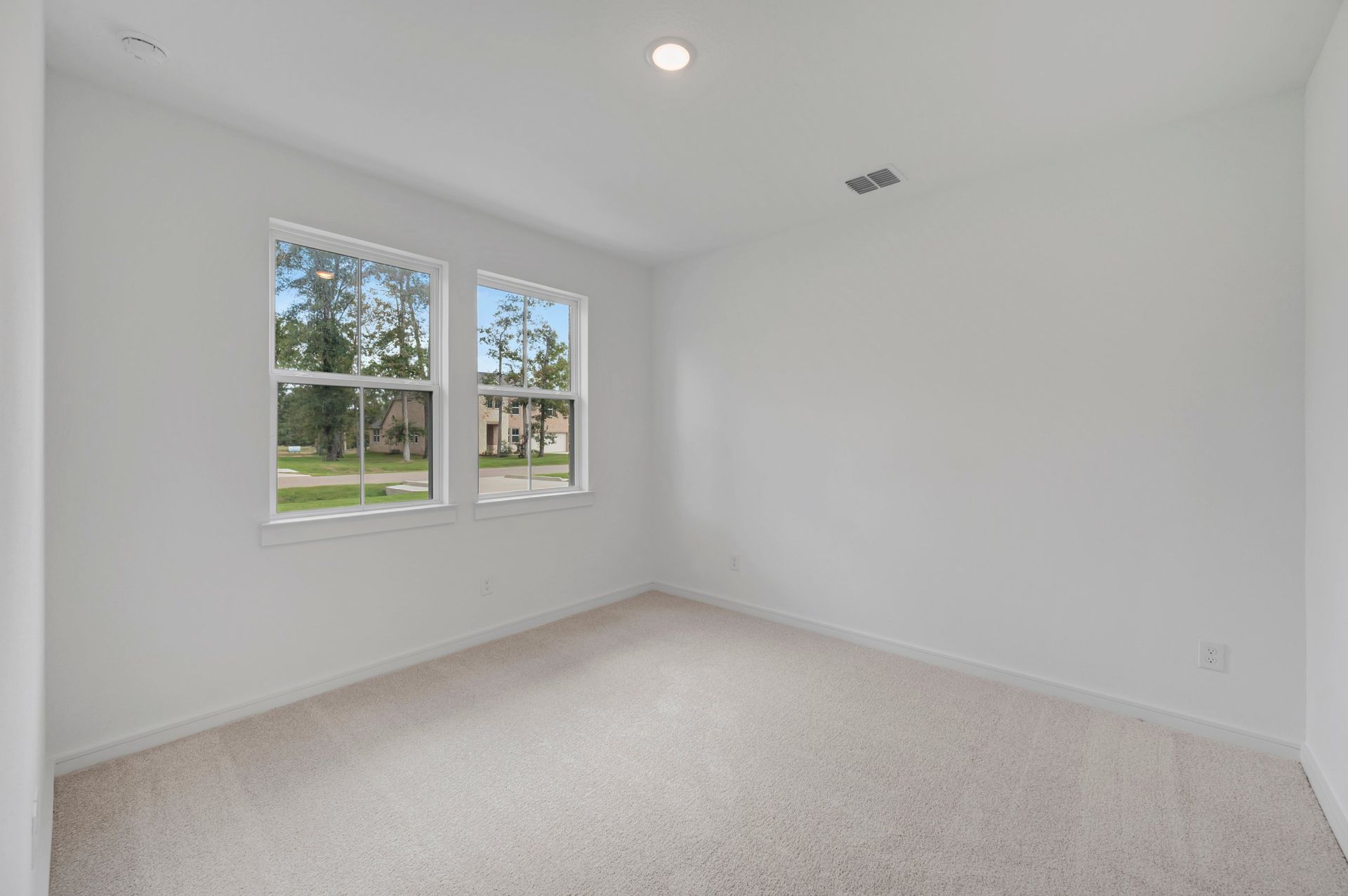 Bedroom - October 14, 2026