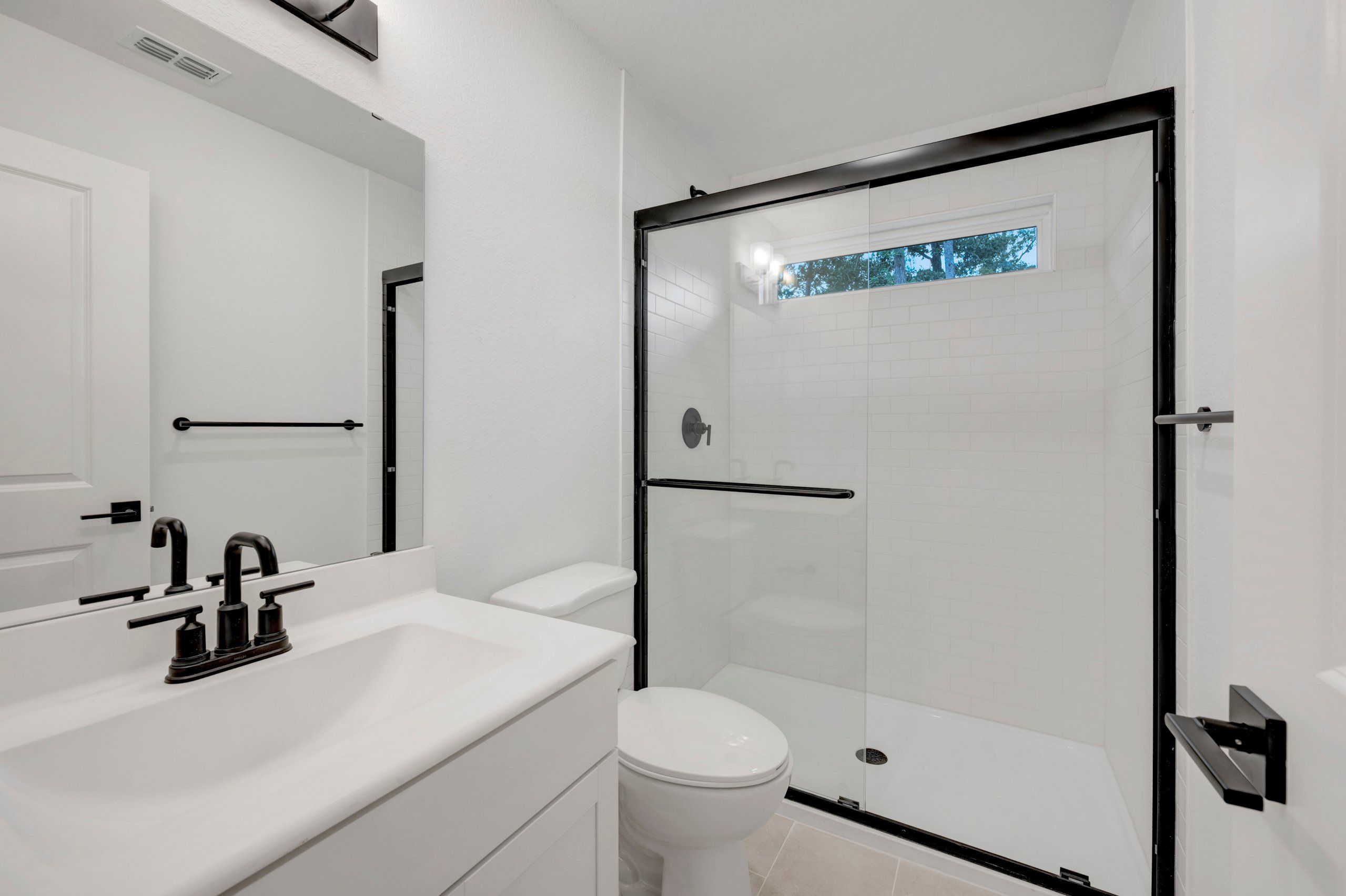 Bathroom - October 14, 2026