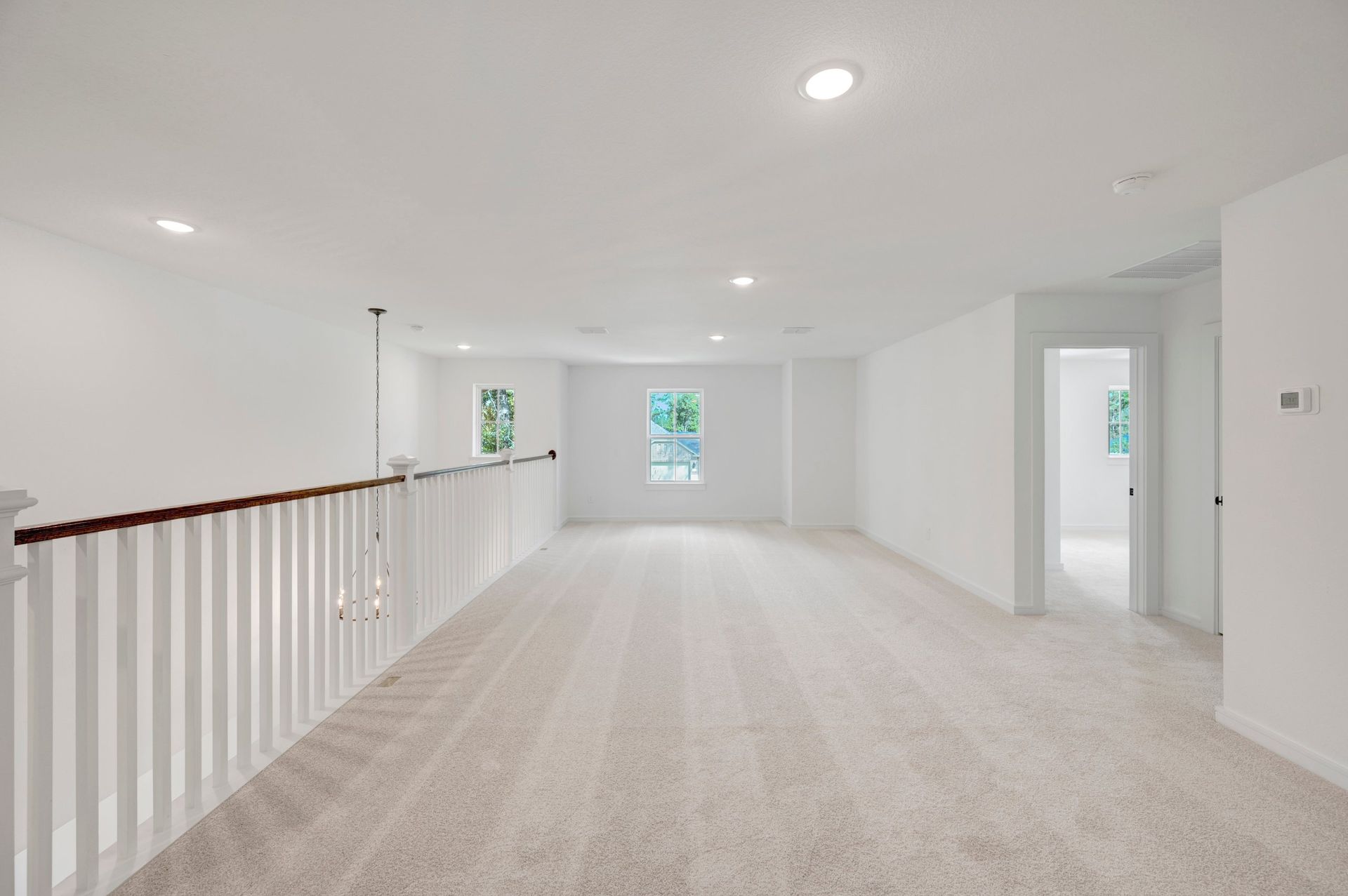 Interior - October 14, 2026
