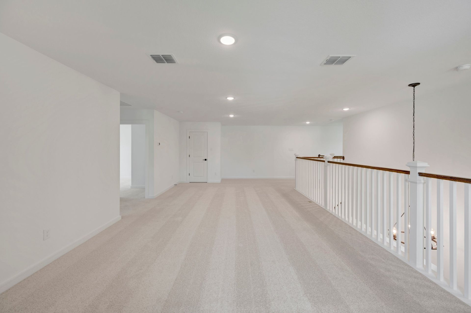 Interior - October 14, 2026