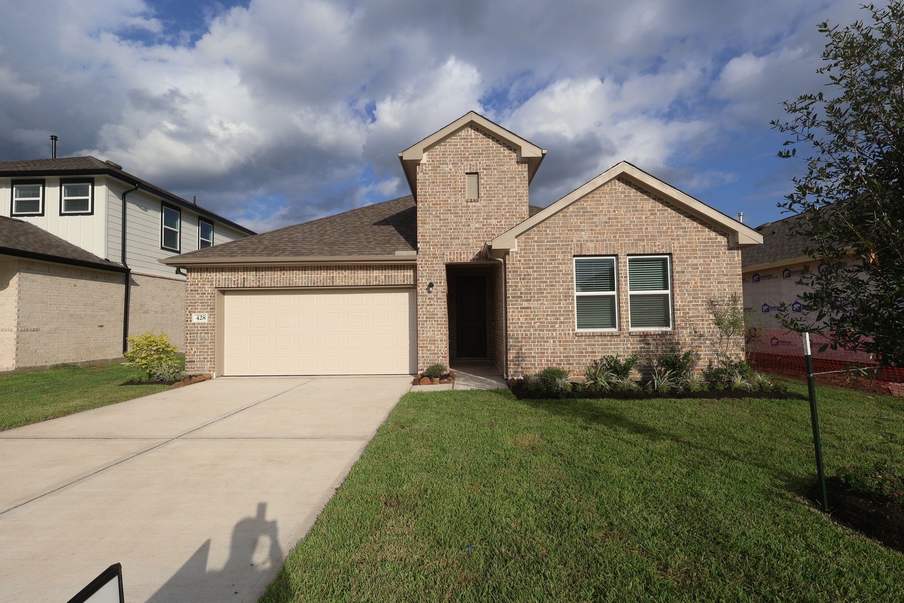 Exterior - October 12, 2026