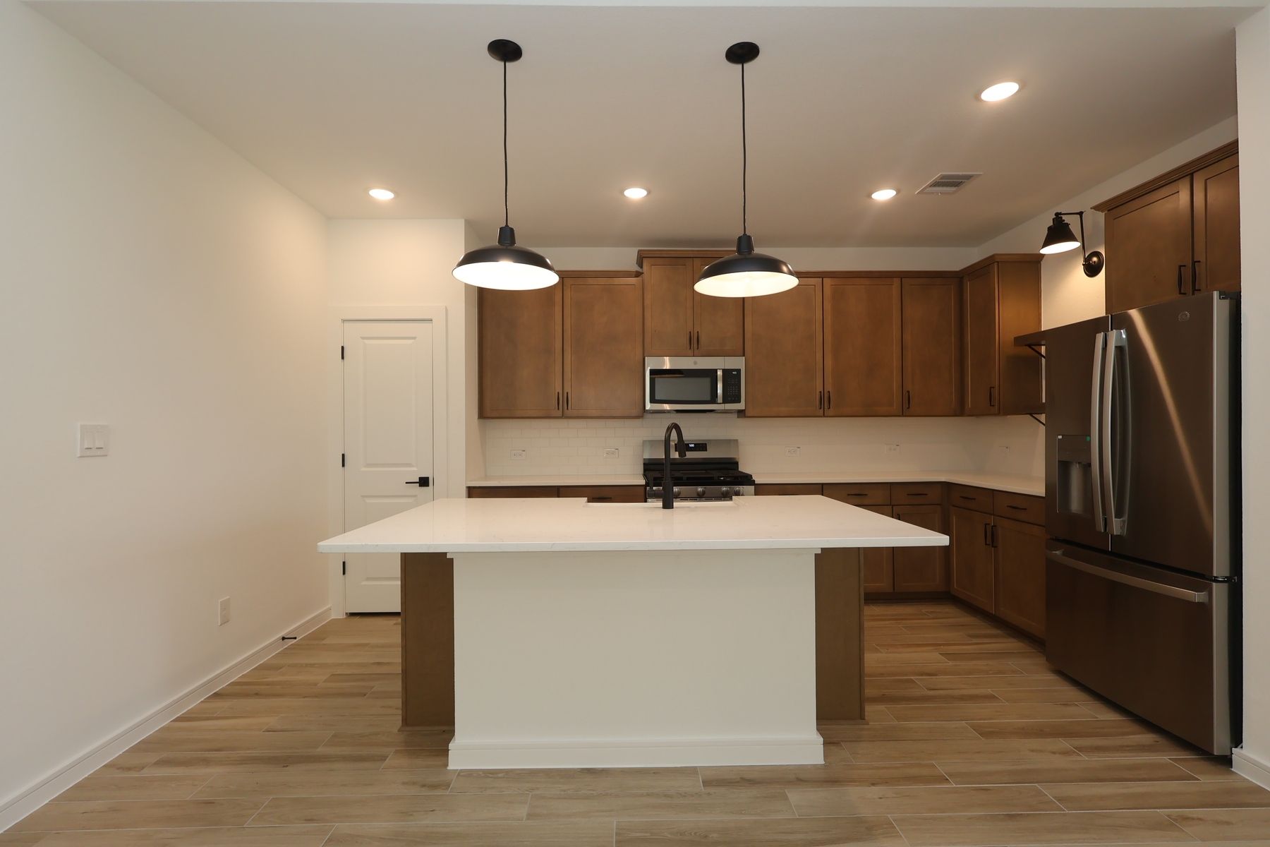 Kitchen - October 12, 2026