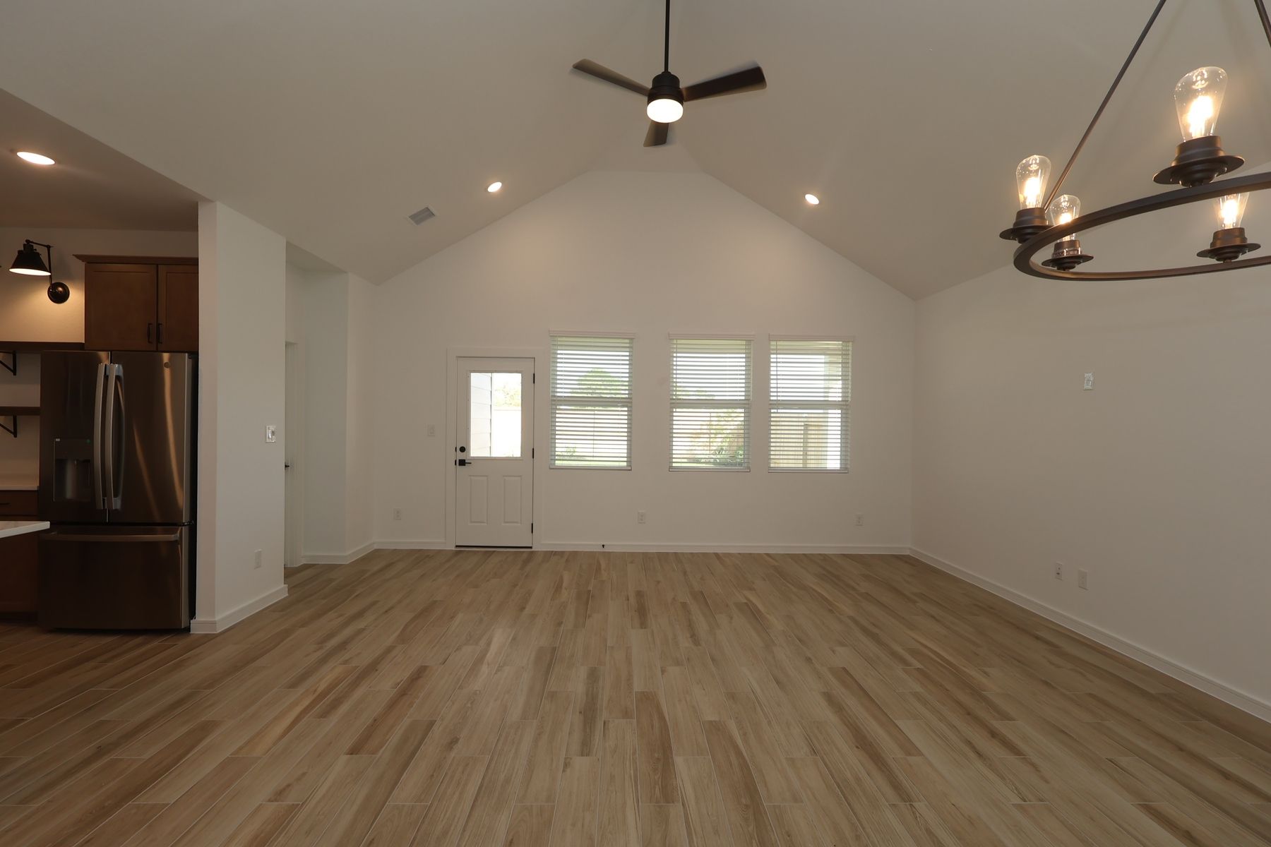 Interior - October 12, 2026