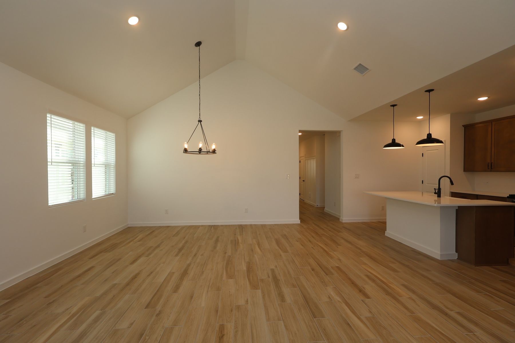 Interior - October 12, 2026