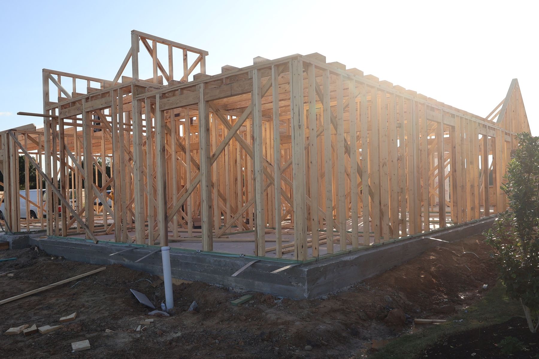 Exterior - October 14, 2026