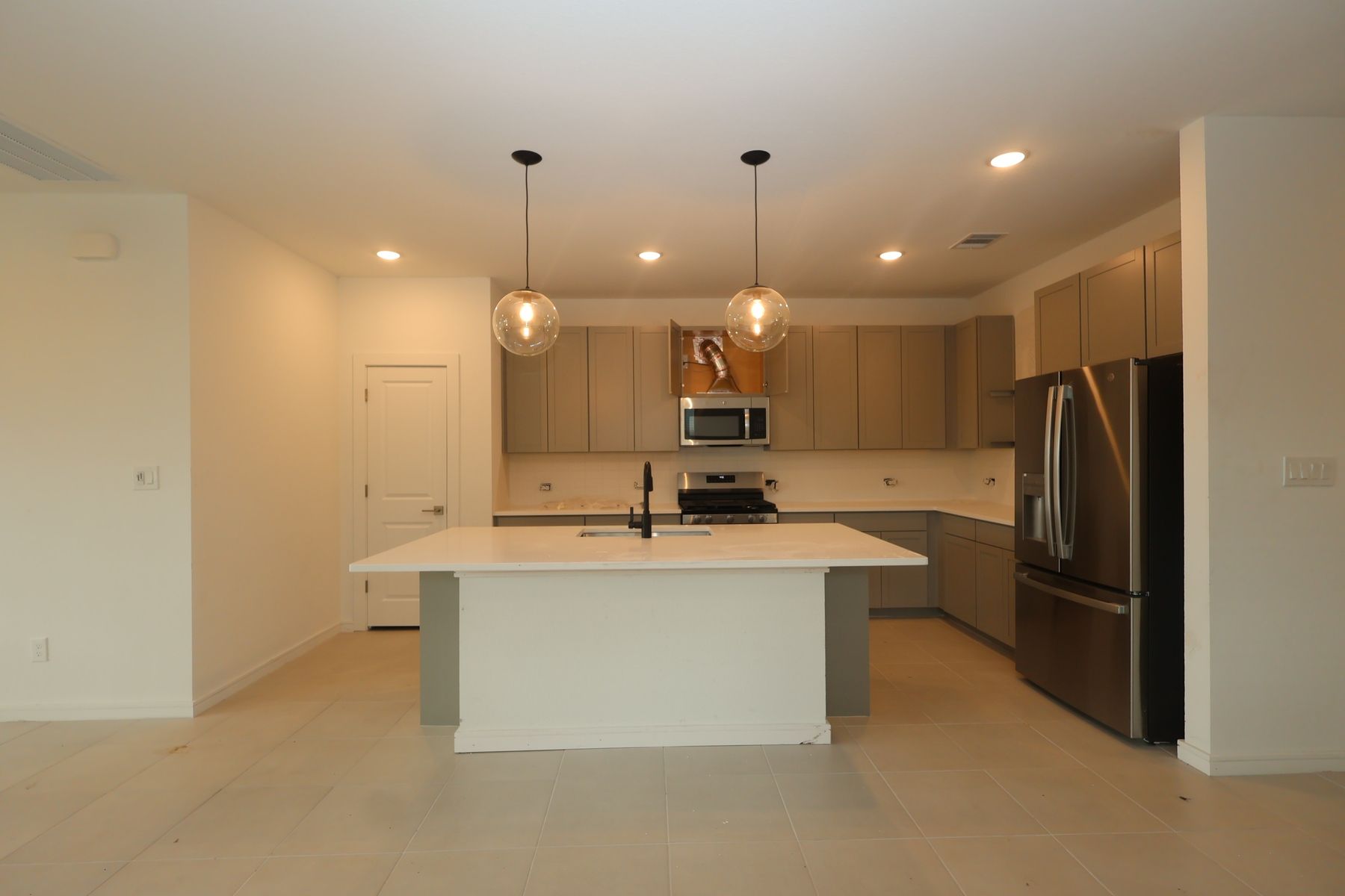 Kitchen - October 12, 2026