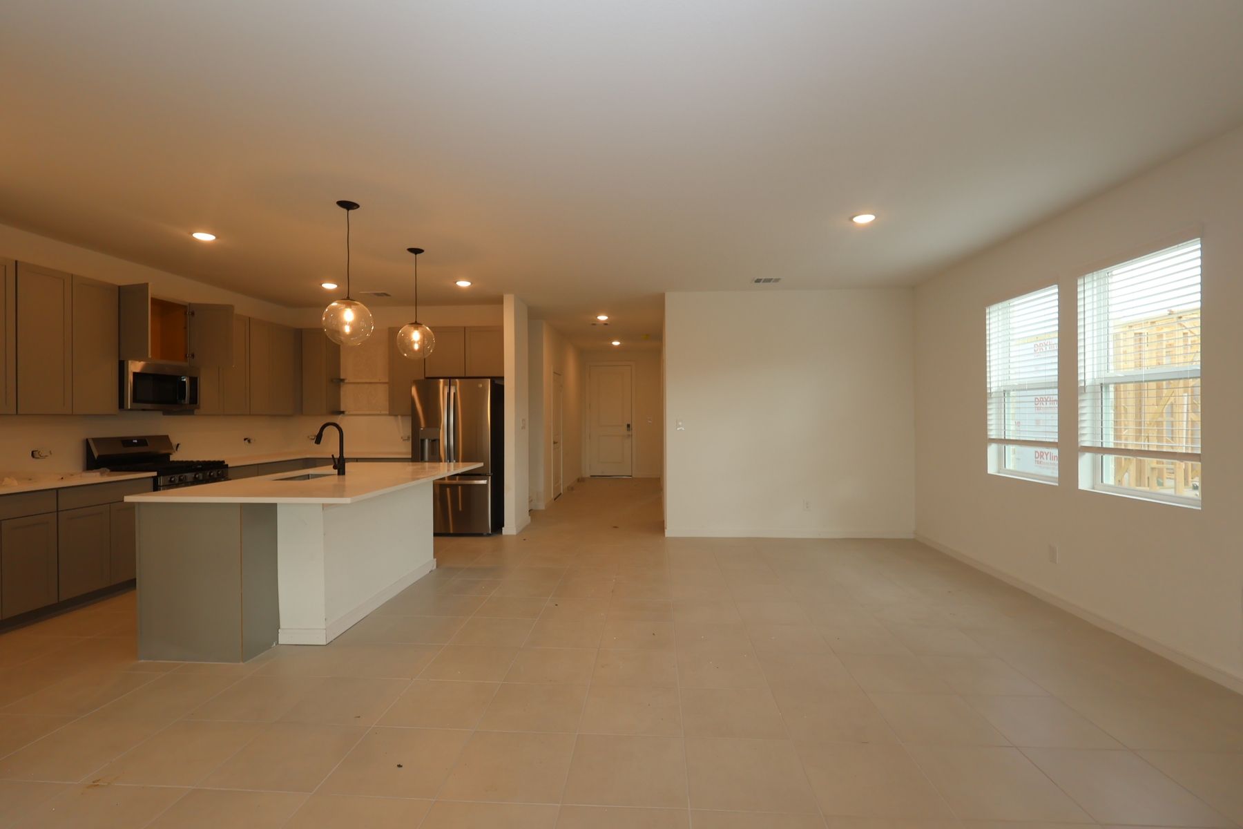 Kitchen - October 12, 2026