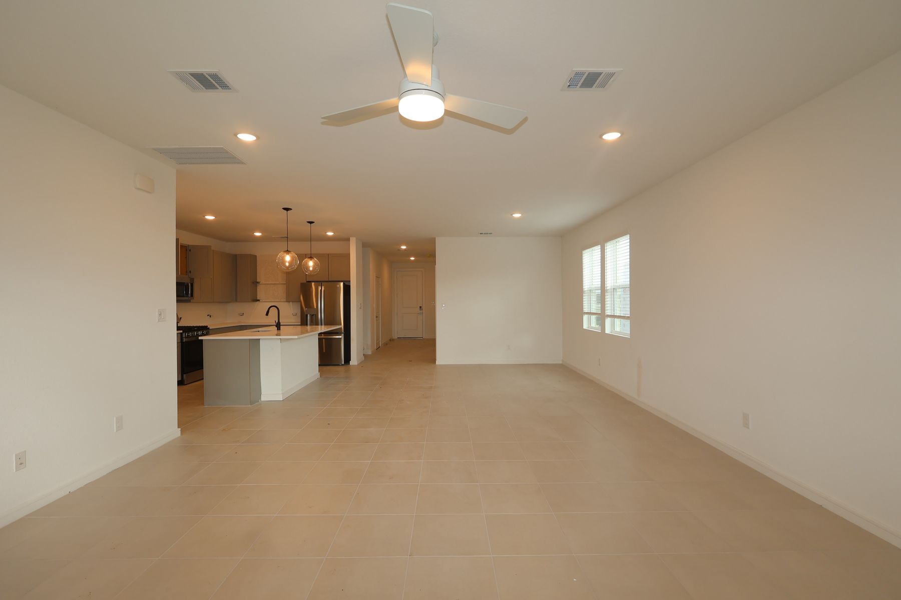 Great Room - October 12, 2026
