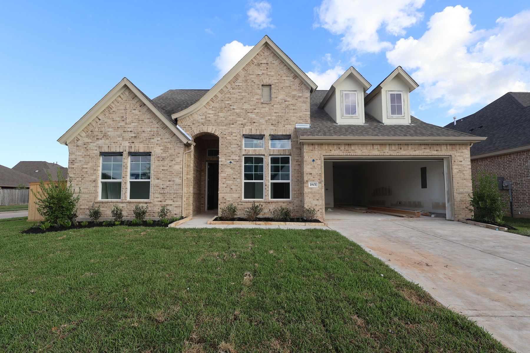 Exterior - October 13, 2026