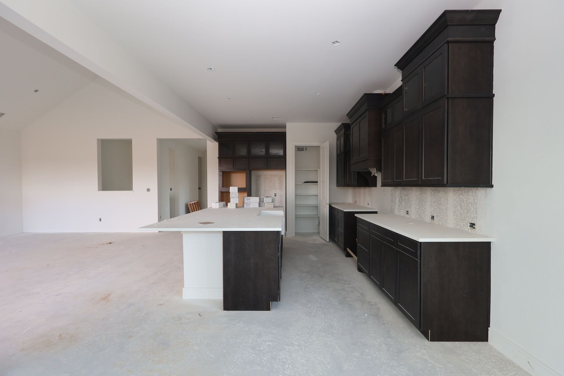 Kitchen - October 13, 2026