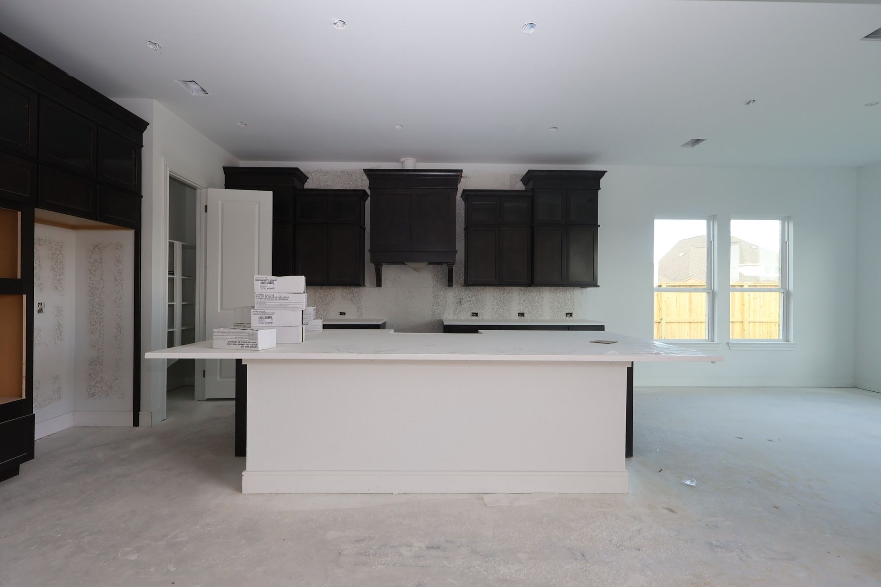 Kitchen - October 13, 2026