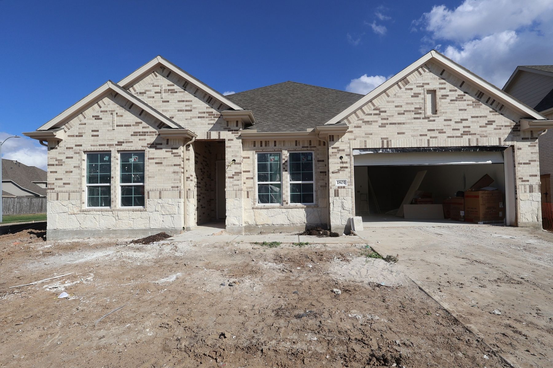 Exterior - October 13, 2026