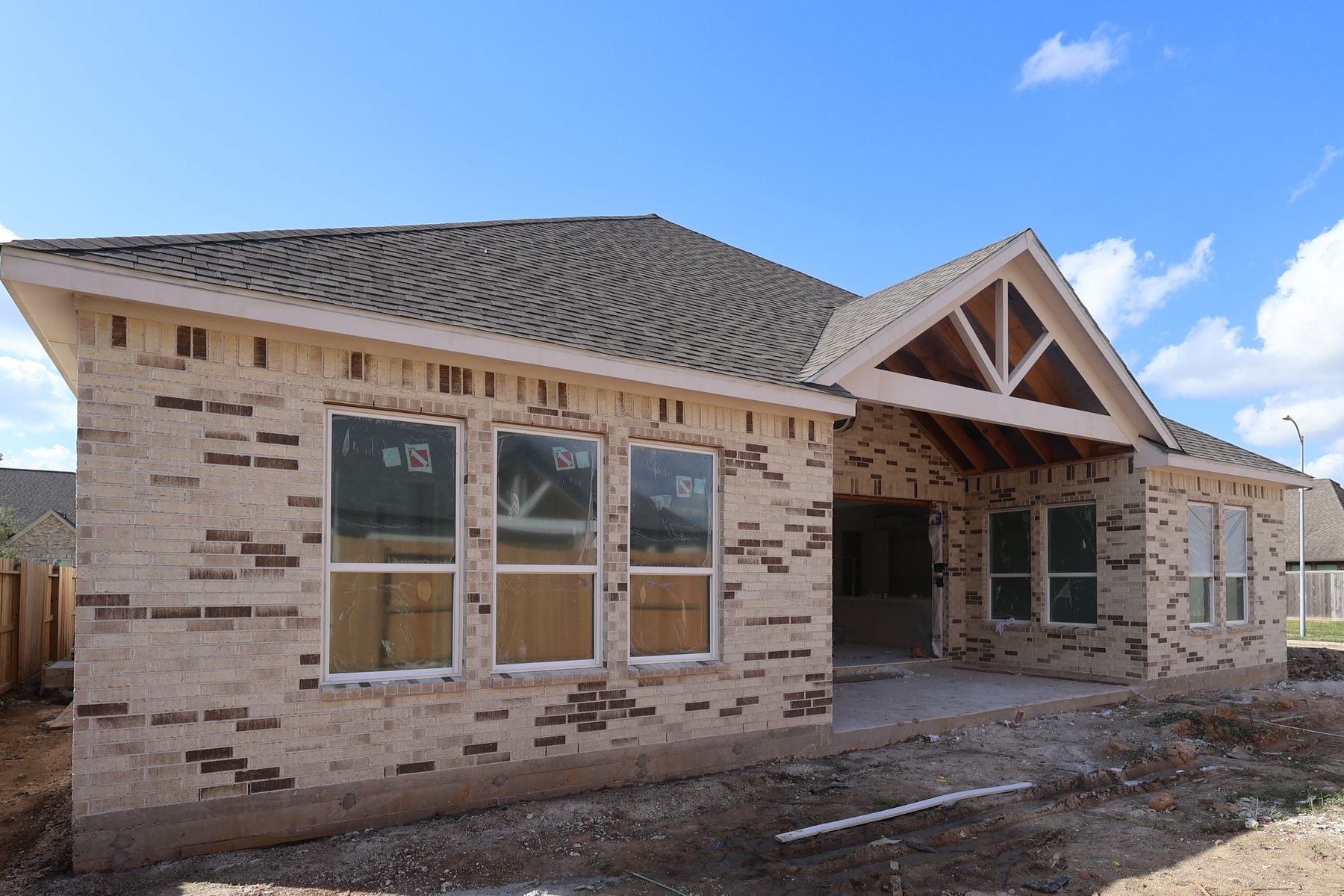 Exterior - October 13, 2026