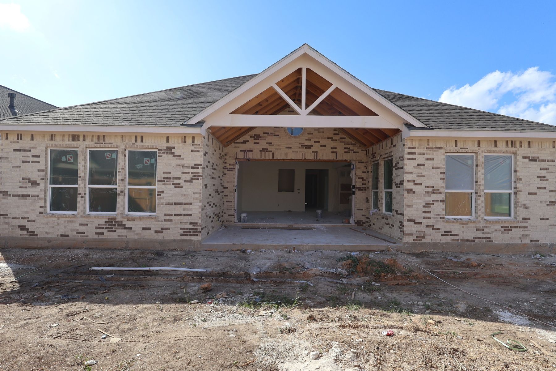 Exterior - October 13, 2026