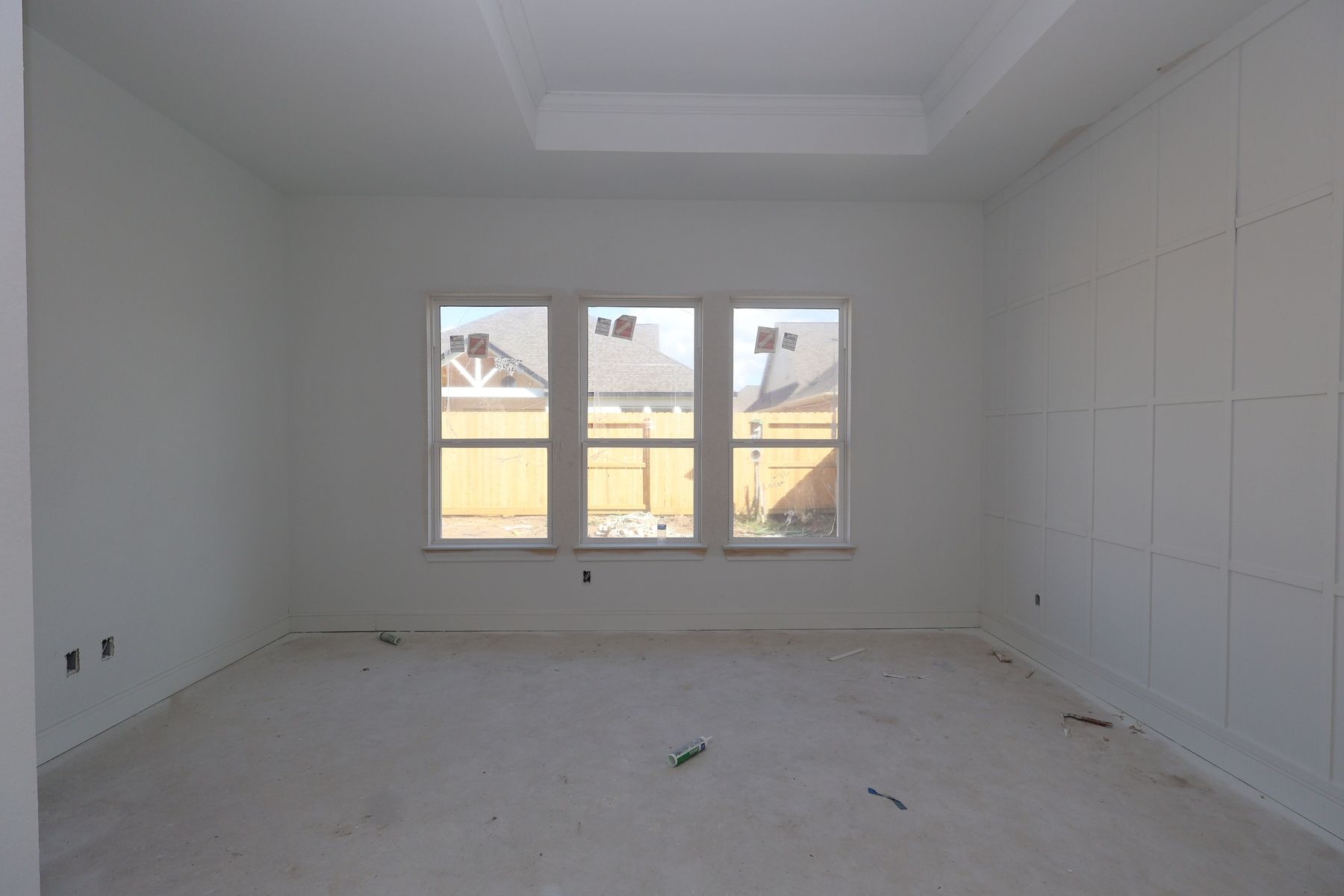 Bedroom - October 13, 2026