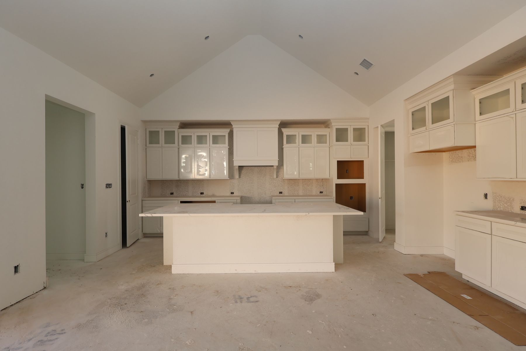 Kitchen - October 13, 2026