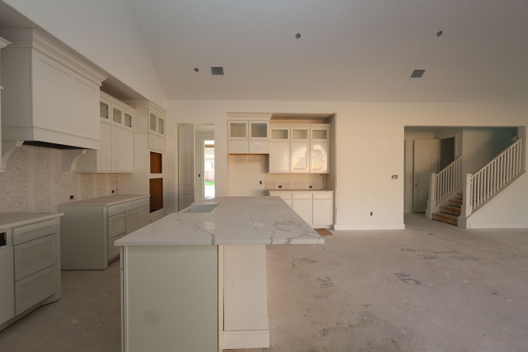 Kitchen - October 13, 2026