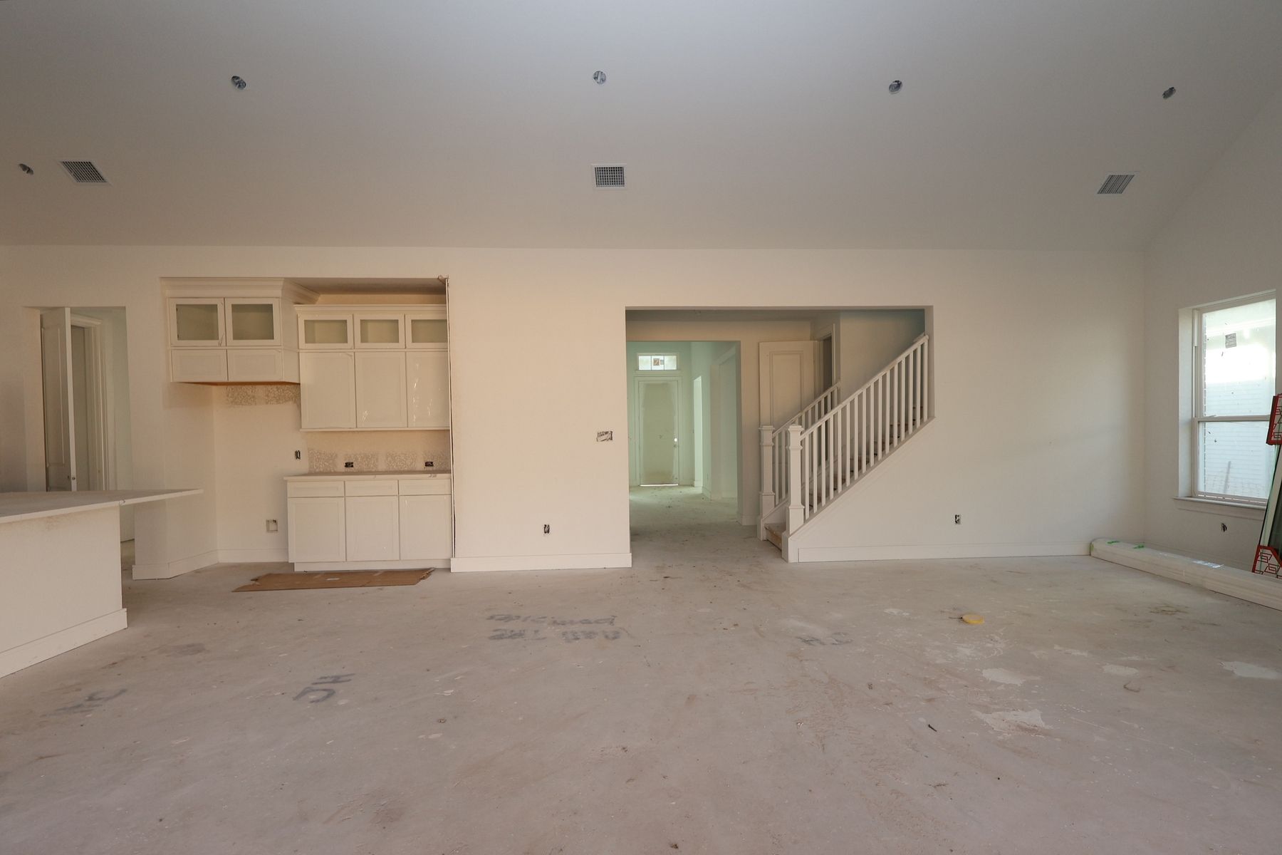 Interior - October 13, 2026