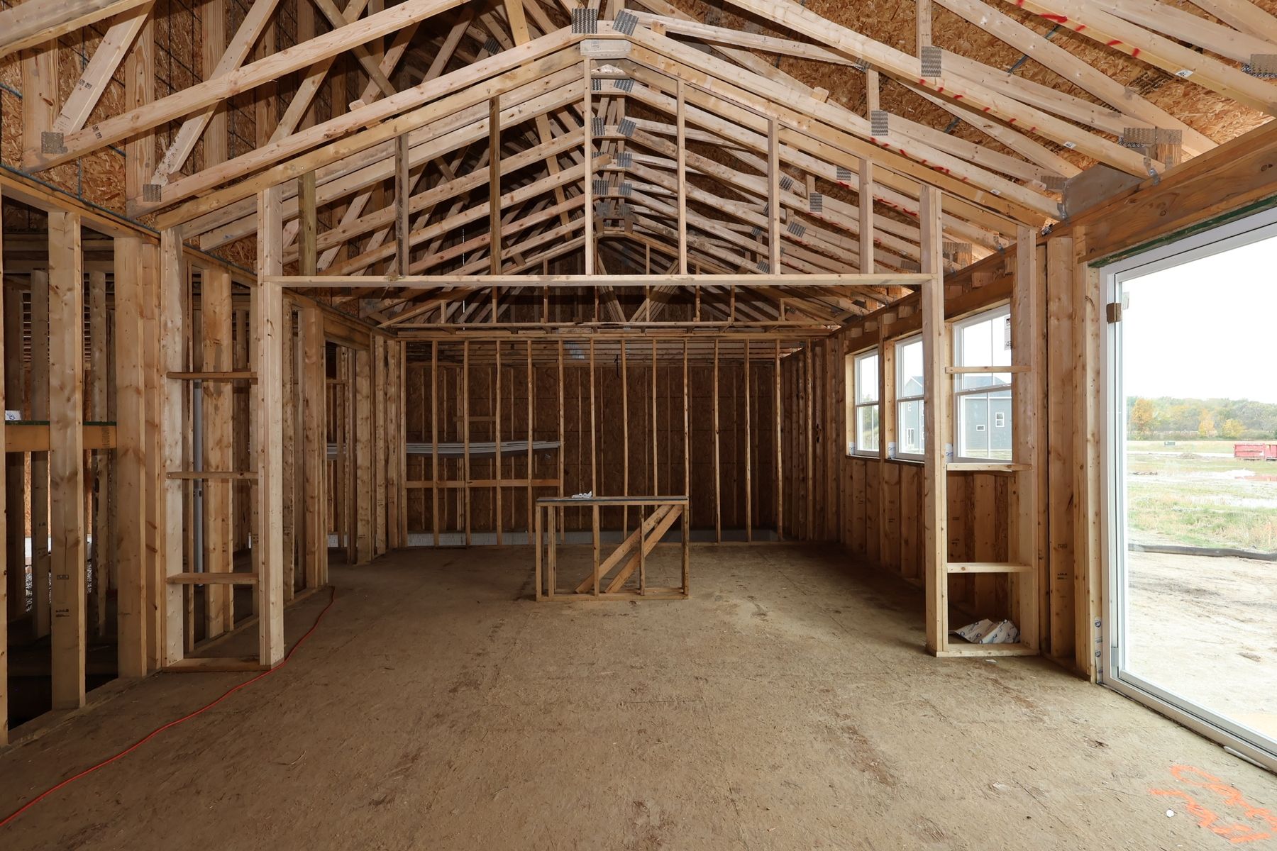 Interior - October 15, 2026