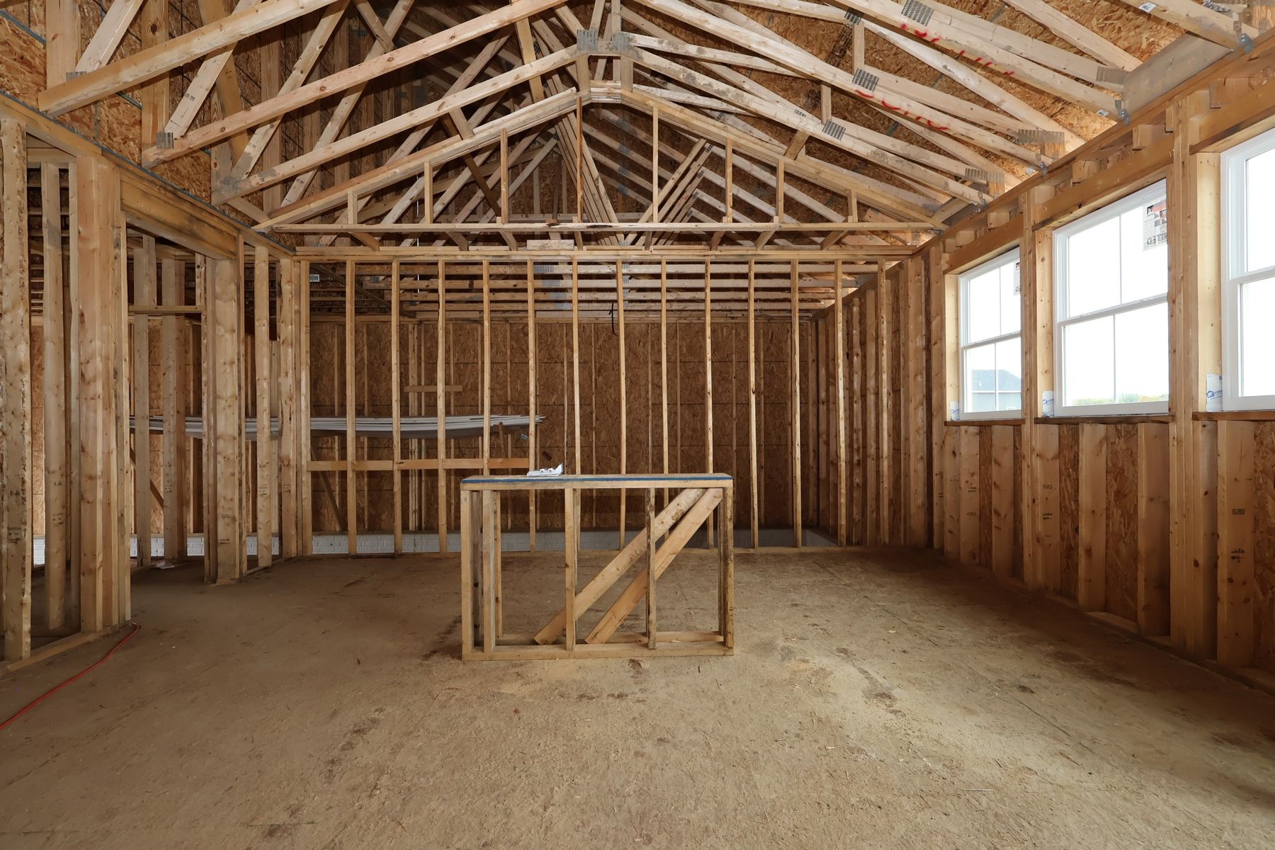 Interior - October 15, 2026