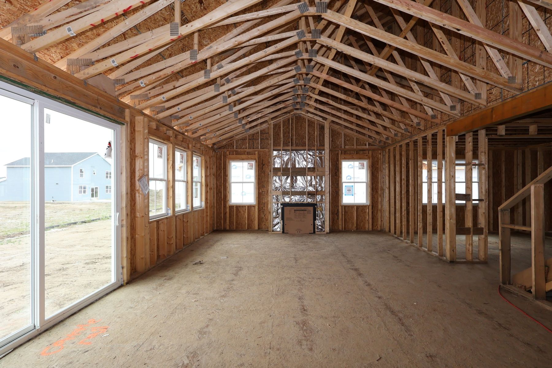 Great Room - October 15, 2026