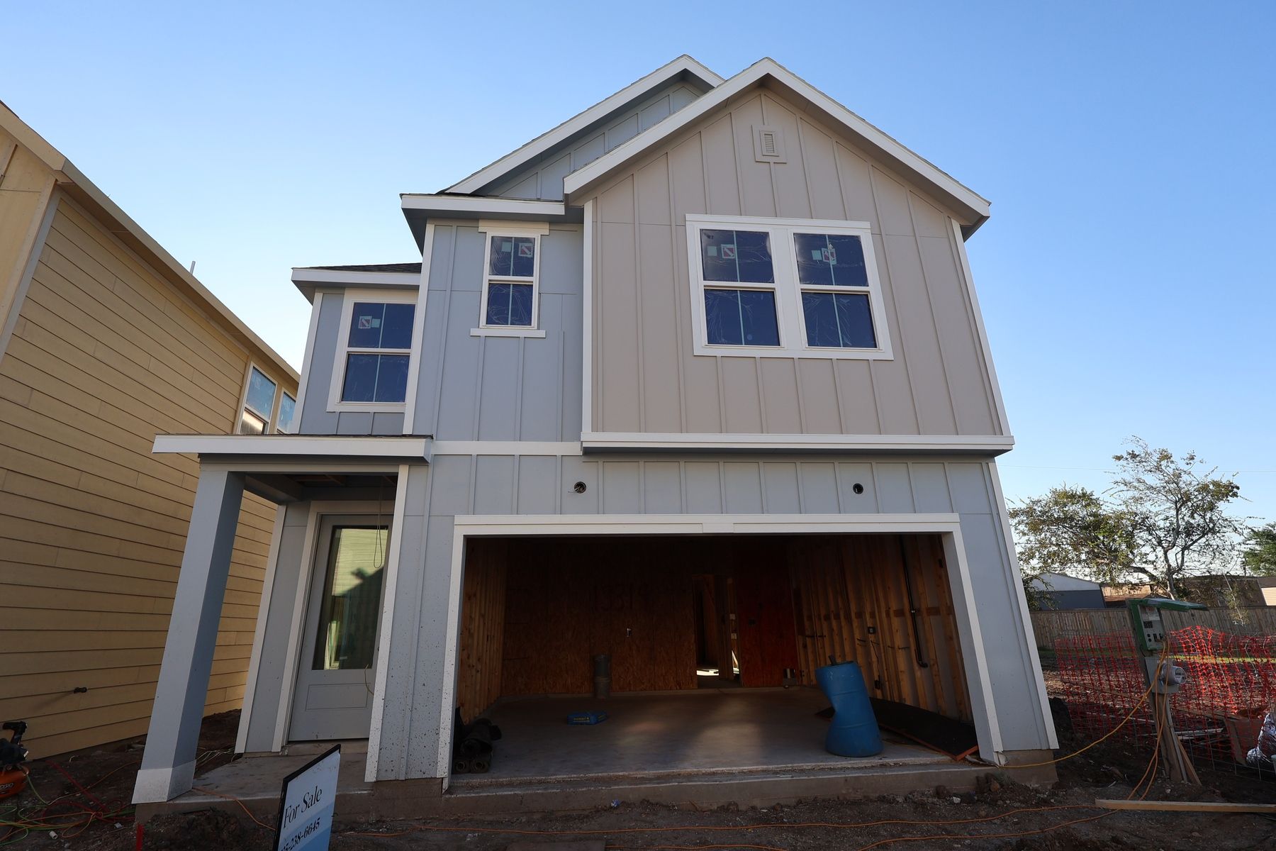 Exterior - October 8, 2026