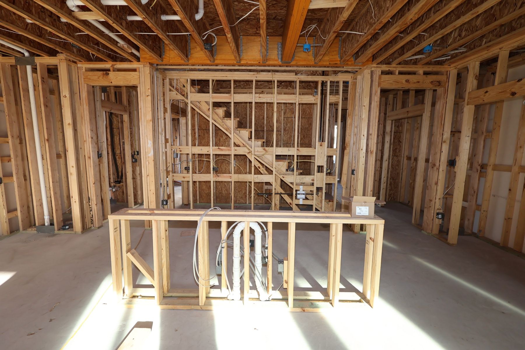 Interior - October 8, 2026