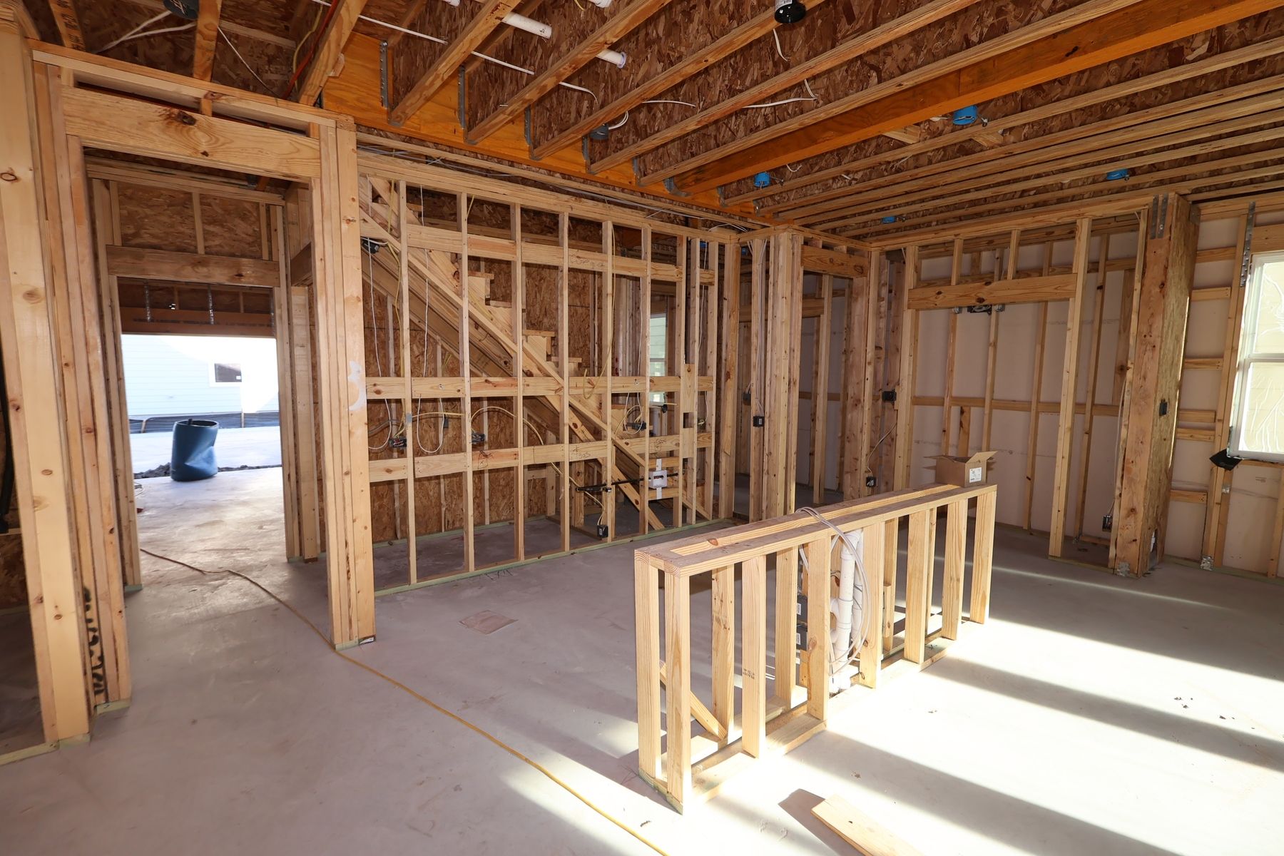 Interior - October 8, 2026