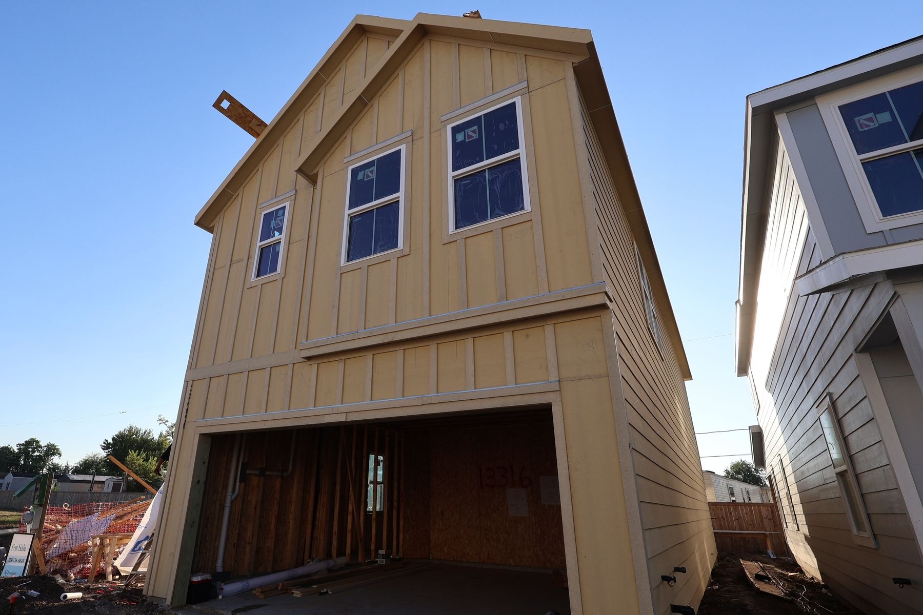 Exterior - October 8, 2026