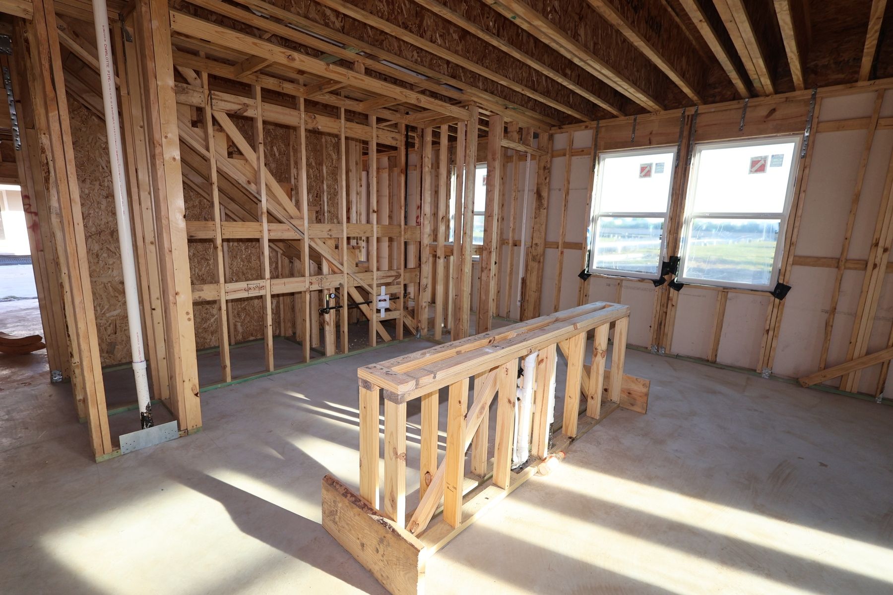 Interior - October 8, 2026