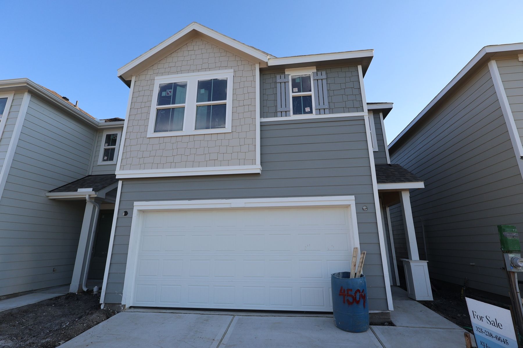 Exterior - October 8, 2026