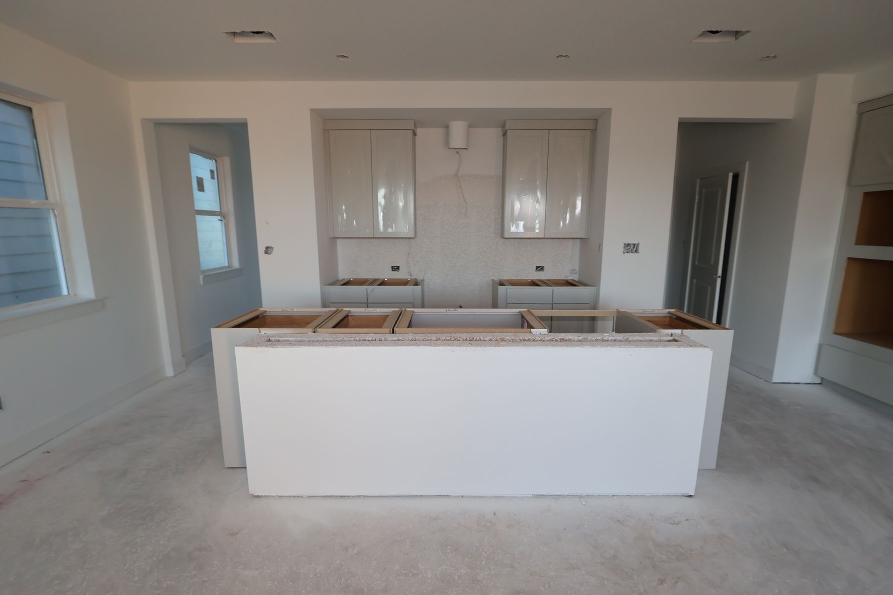 Kitchen - October 8, 2026