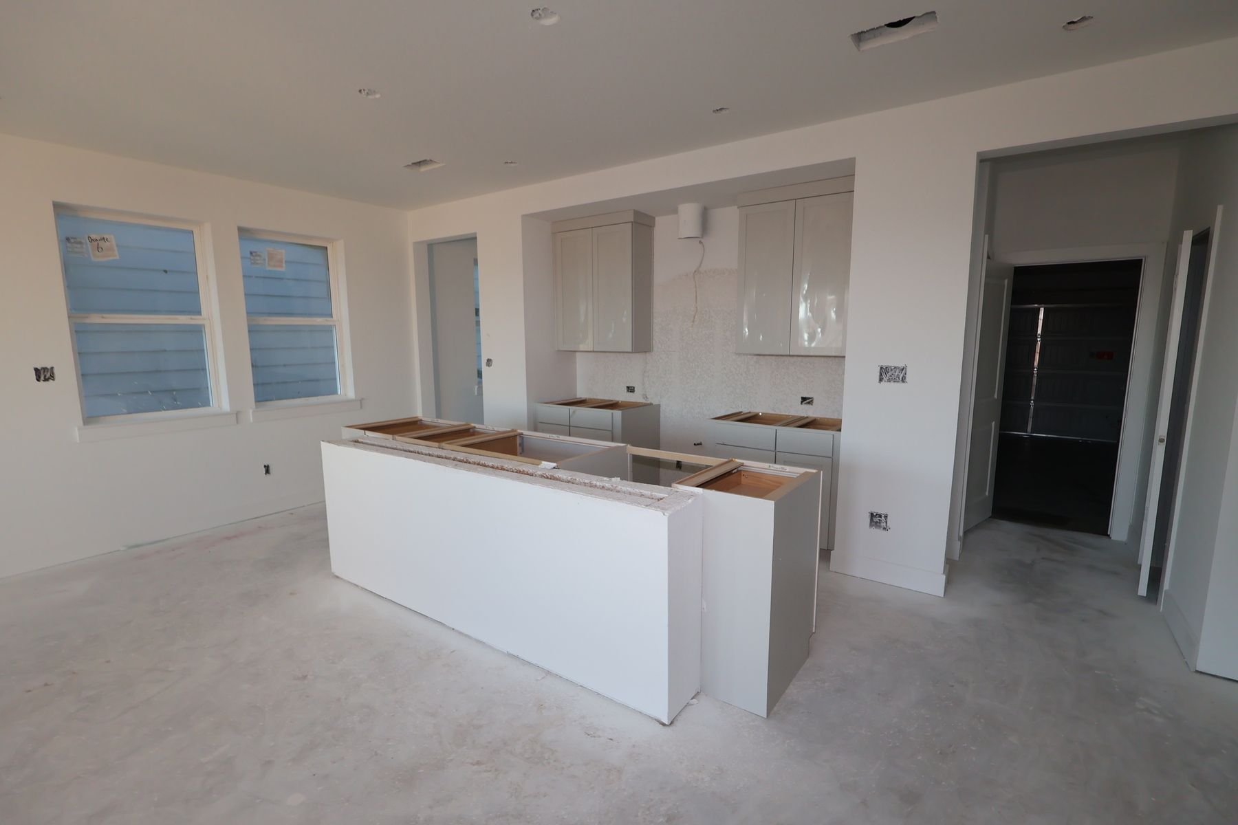 Kitchen - October 8, 2026