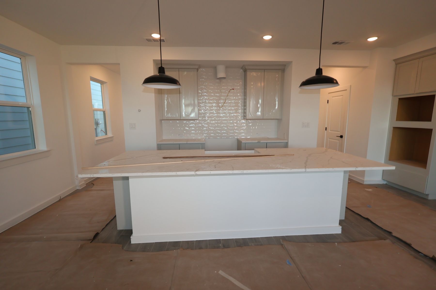Kitchen - October 8, 2026