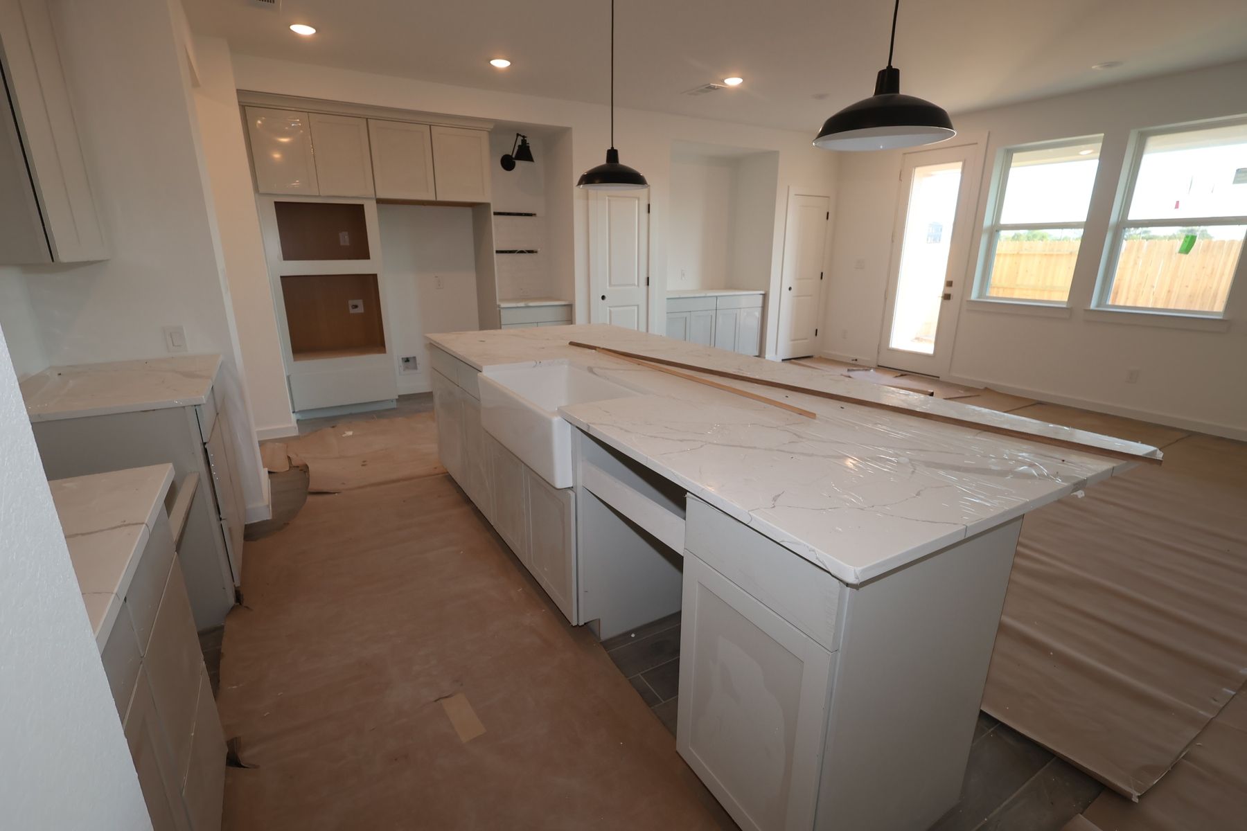 Kitchen - October 8, 2026