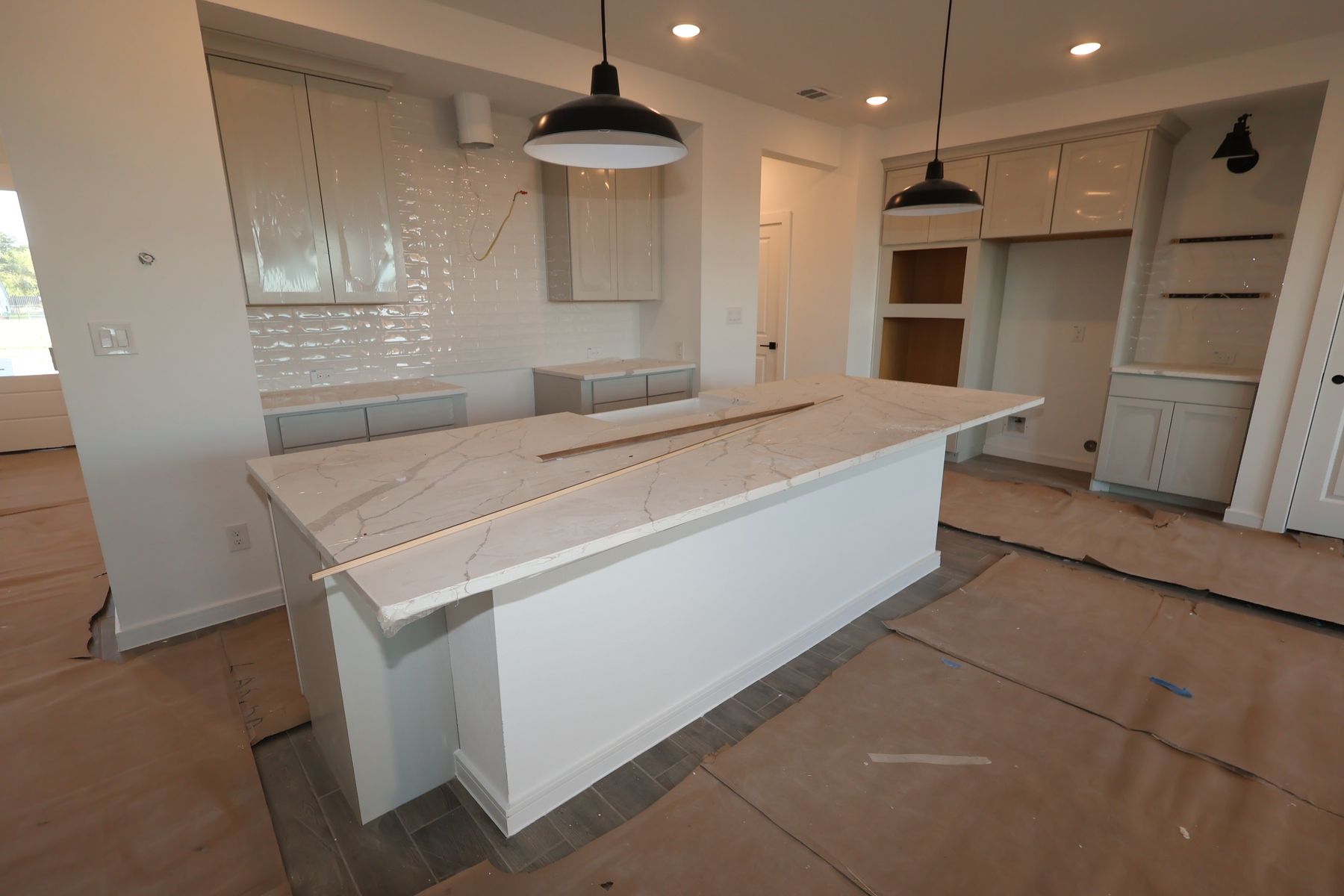 Kitchen - October 8, 2026