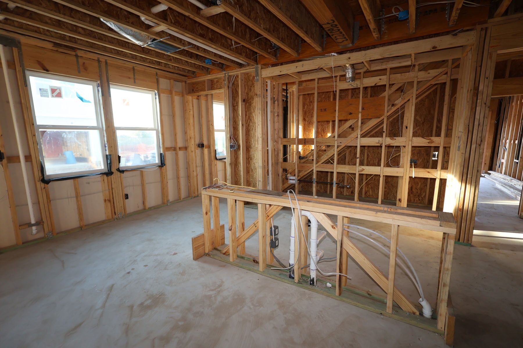 Interior - October 8, 2026
