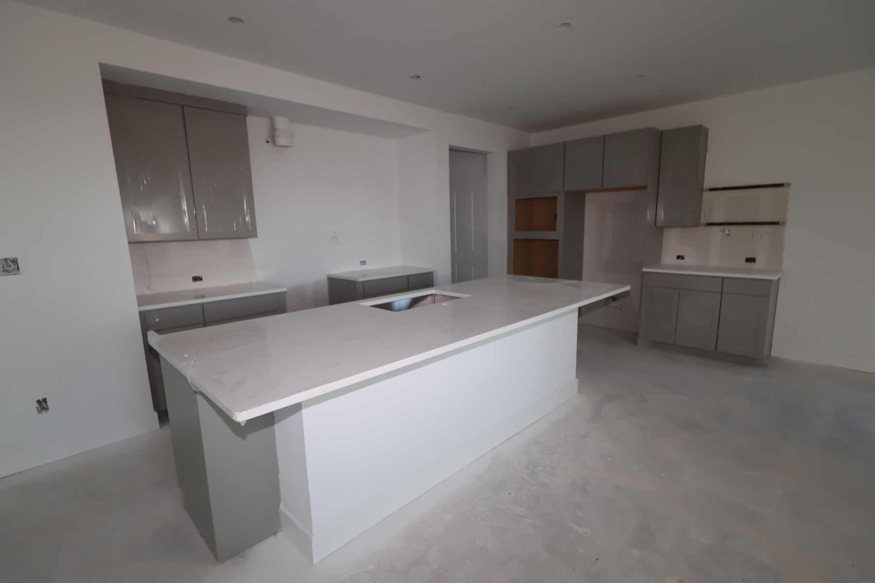 Kitchen - October 8, 2026